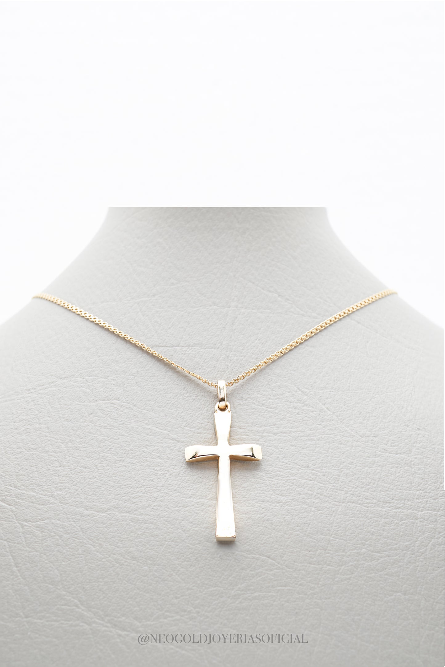 CADENA VISMAR OA 18K, 60 CM REF 015335