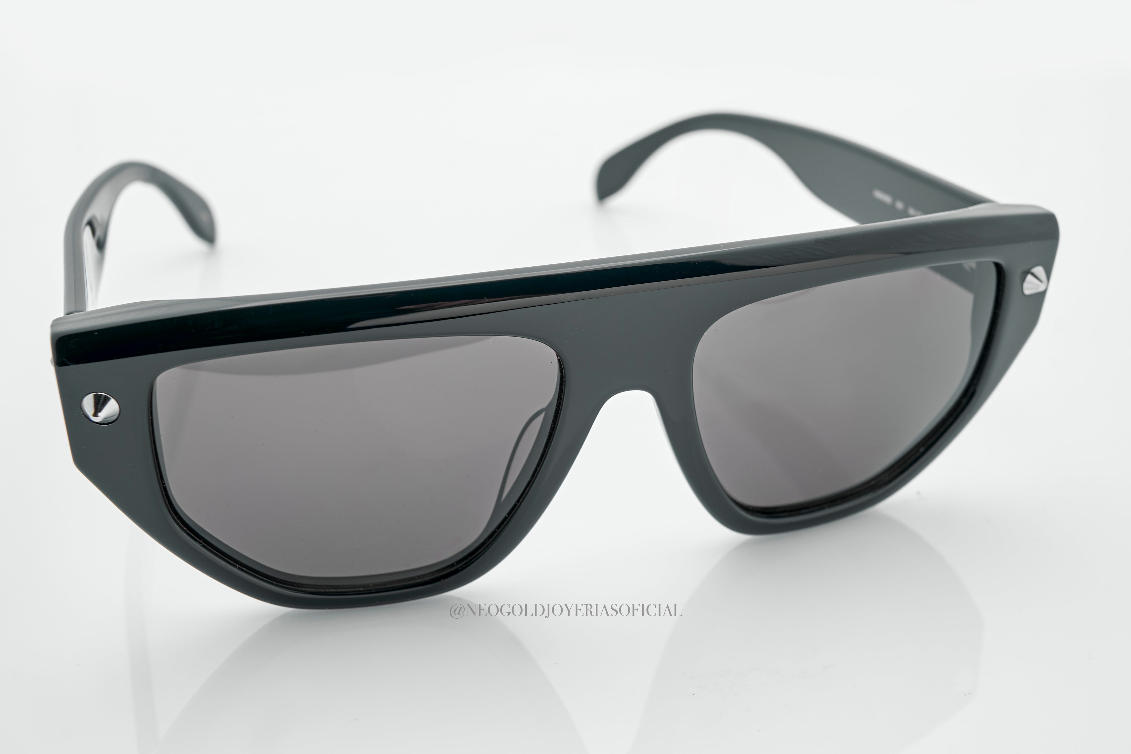 GAFAS DE SOL, ALEXANDER MCQUEEN REF 013550