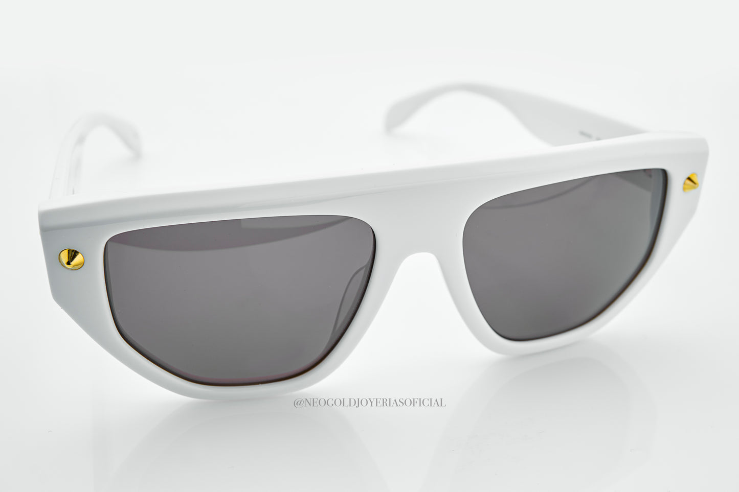 GAFAS DE SOL ALEXANDER MCQUEEN REF 013551