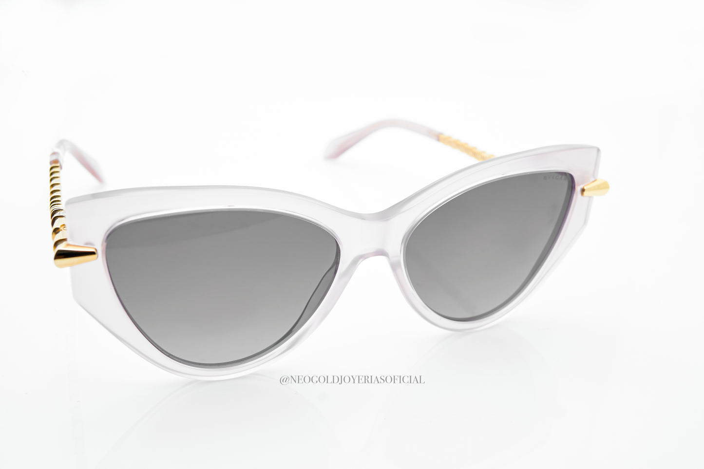 GAFAS DE SOL BVLGARI - SERPENTI REF 015679