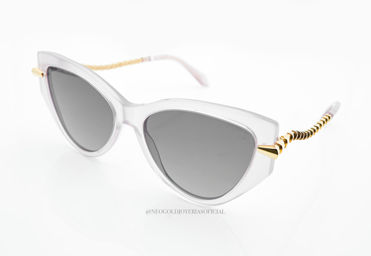 GAFAS DE SOL BVLGARI - SERPENTI REF 015679