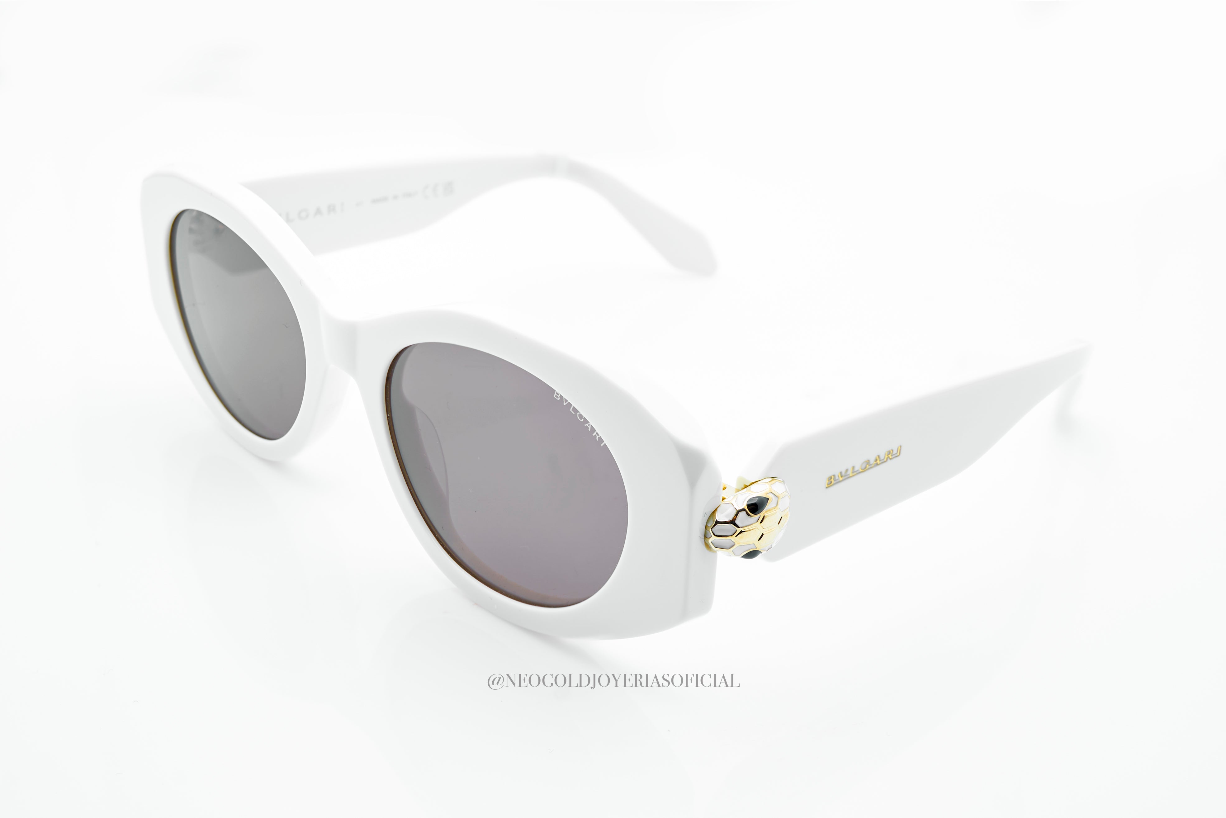 GAFAS DE SOL BVLGARI - B.zero1 REF 015682