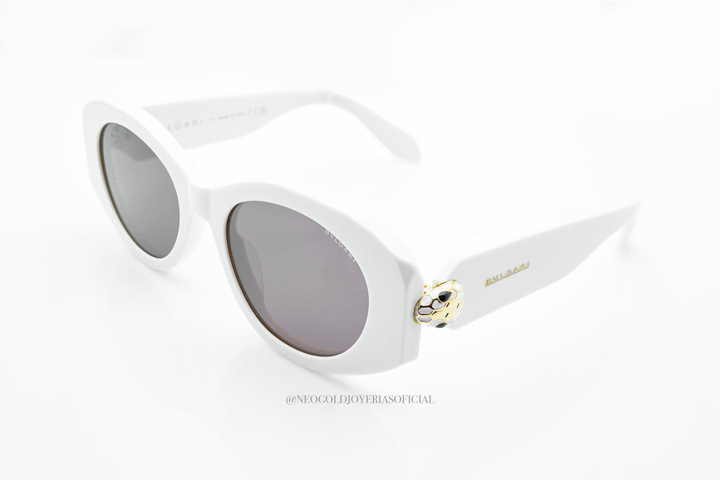 GAFAS DE SOL BVLGARI - B.zero1 REF 015682