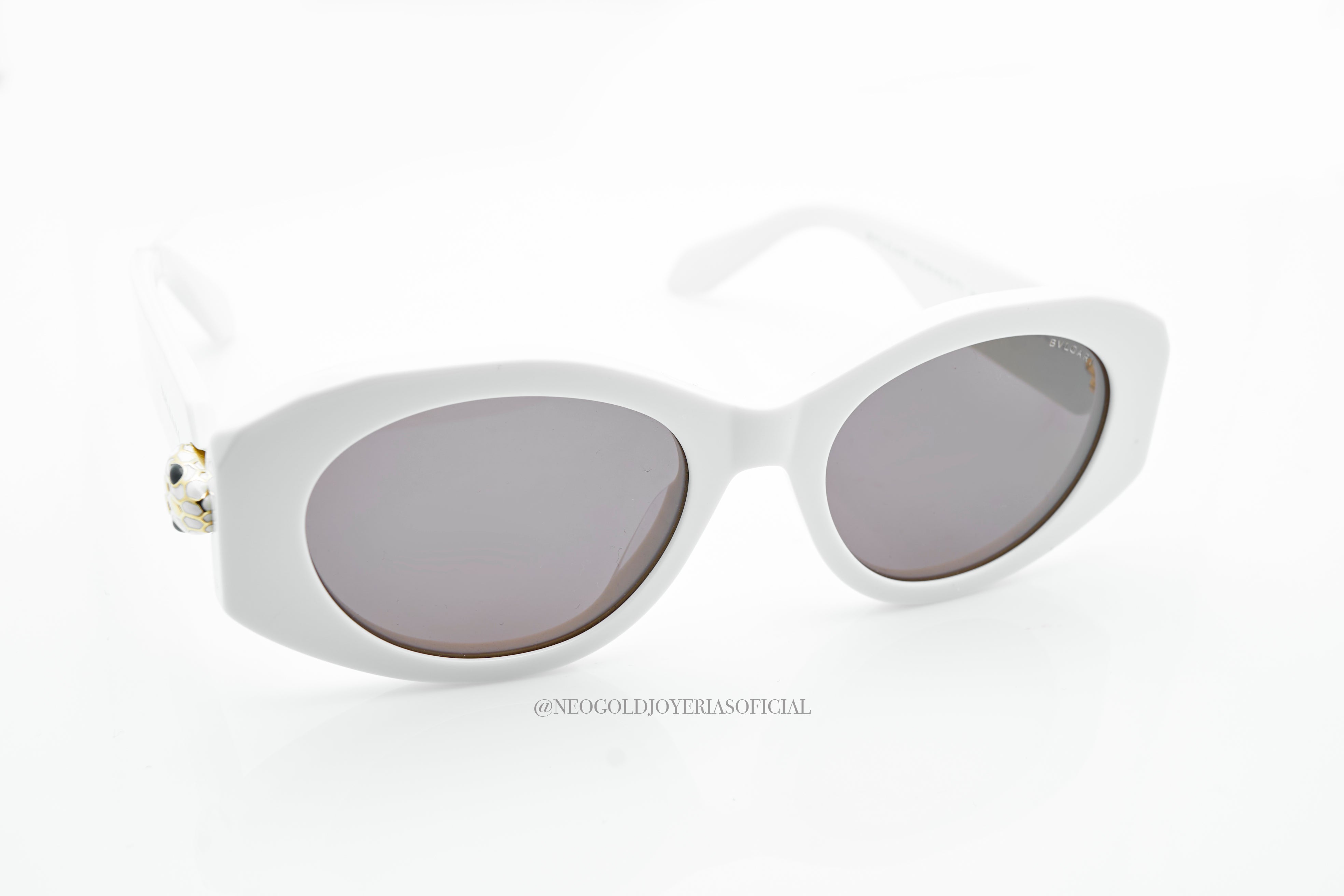 GAFAS DE SOL BVLGARI - B.zero1 REF 015682