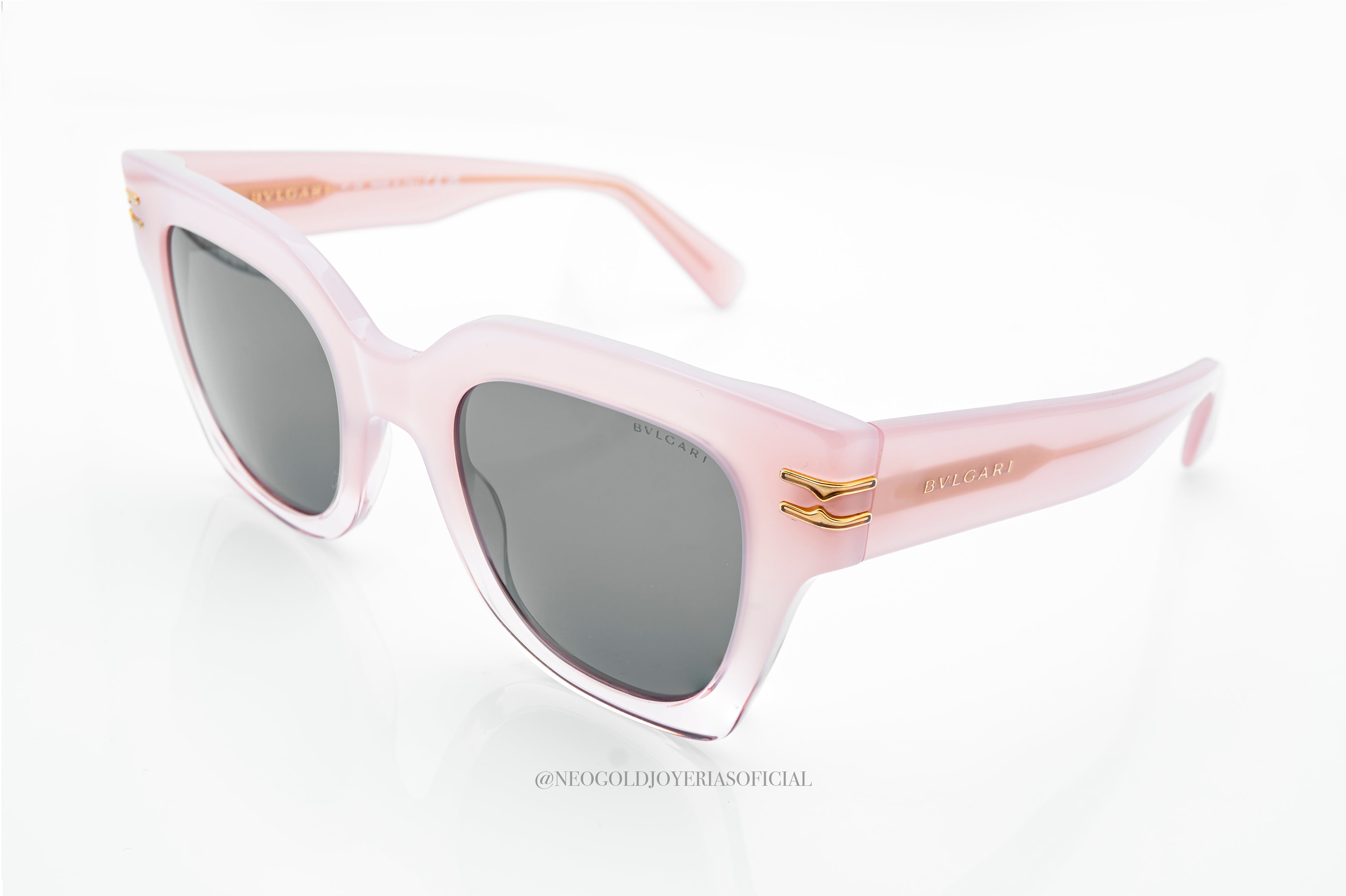 GAFAS DE SOL BVLGARI - B.zero1 REF 015687
