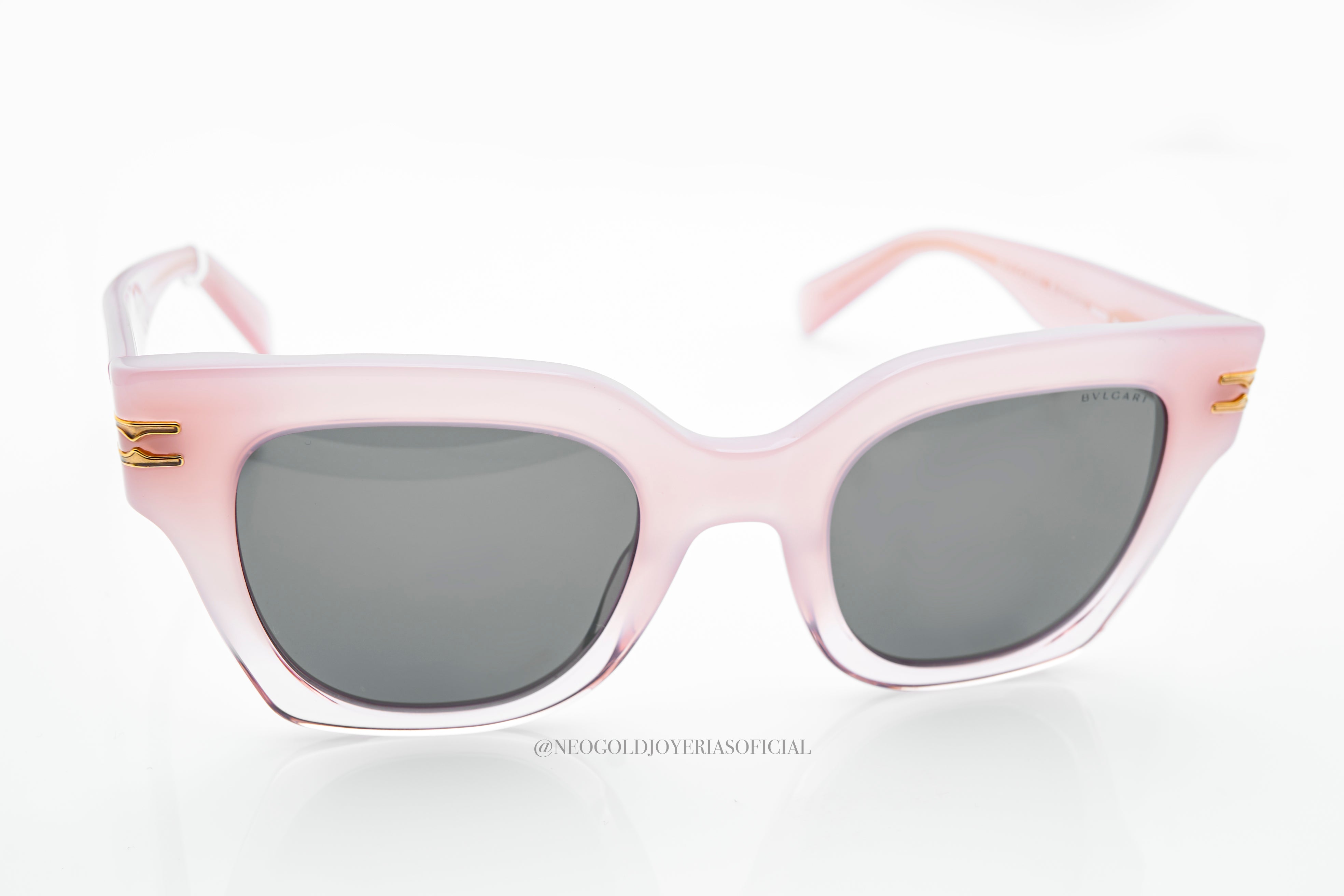 GAFAS DE SOL BVLGARI - B.zero1 REF 015687