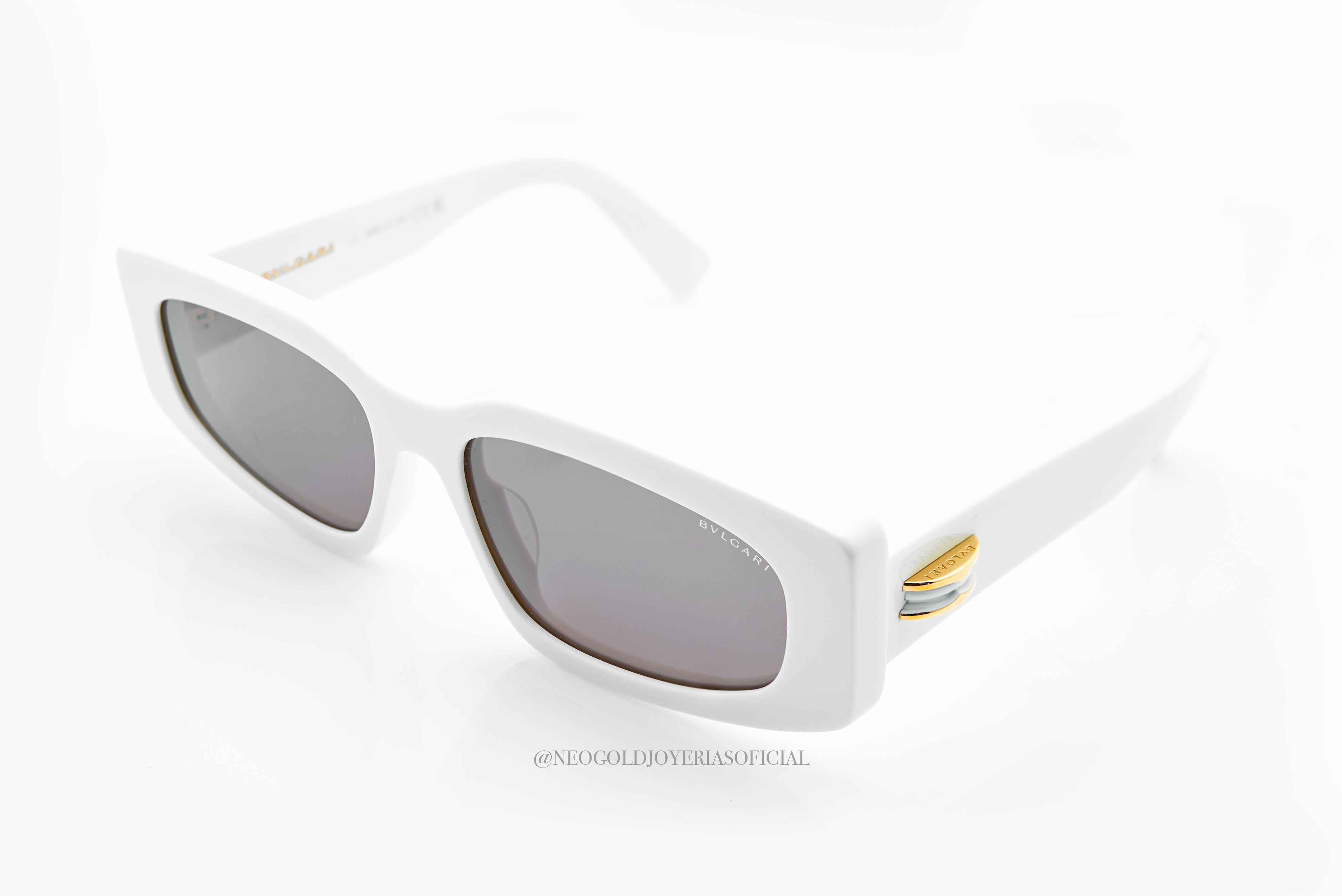 GAFAS DE SOL BVLGARI - Bzero.1 REF 015682