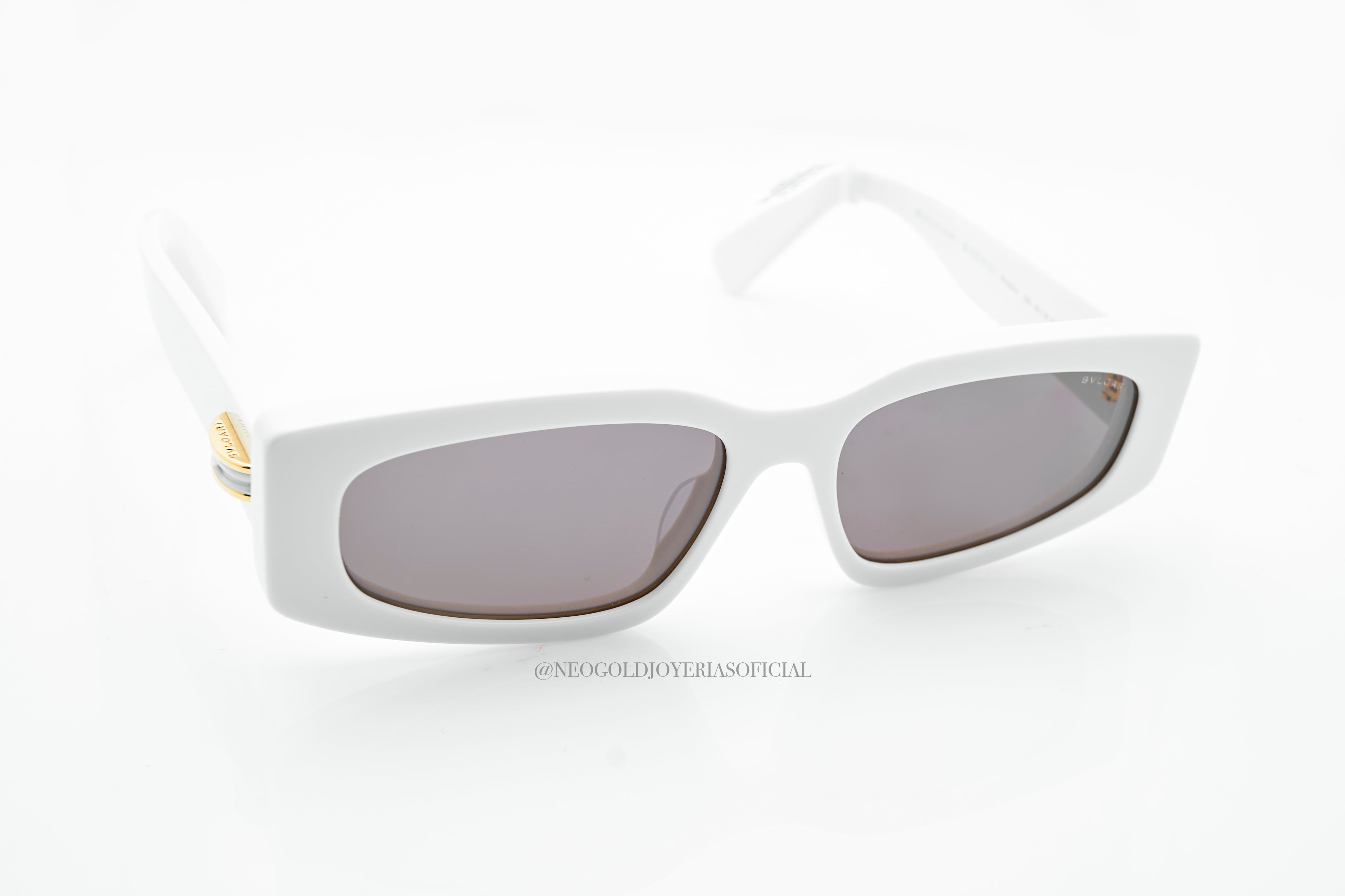 GAFAS DE SOL BVLGARI - Bzero.1 REF 015682