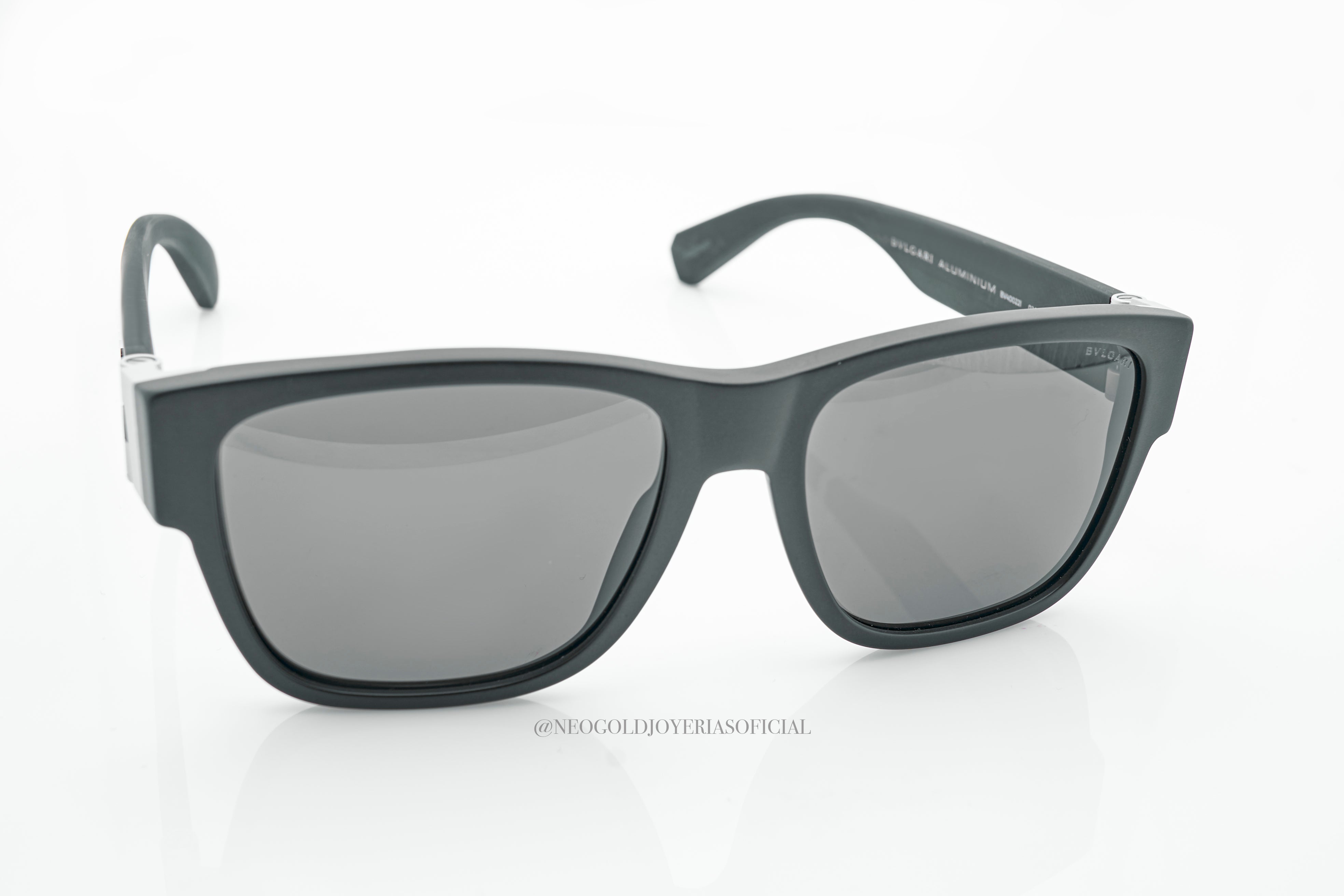 GAFAS DE SOL BVLGARI REF 015692