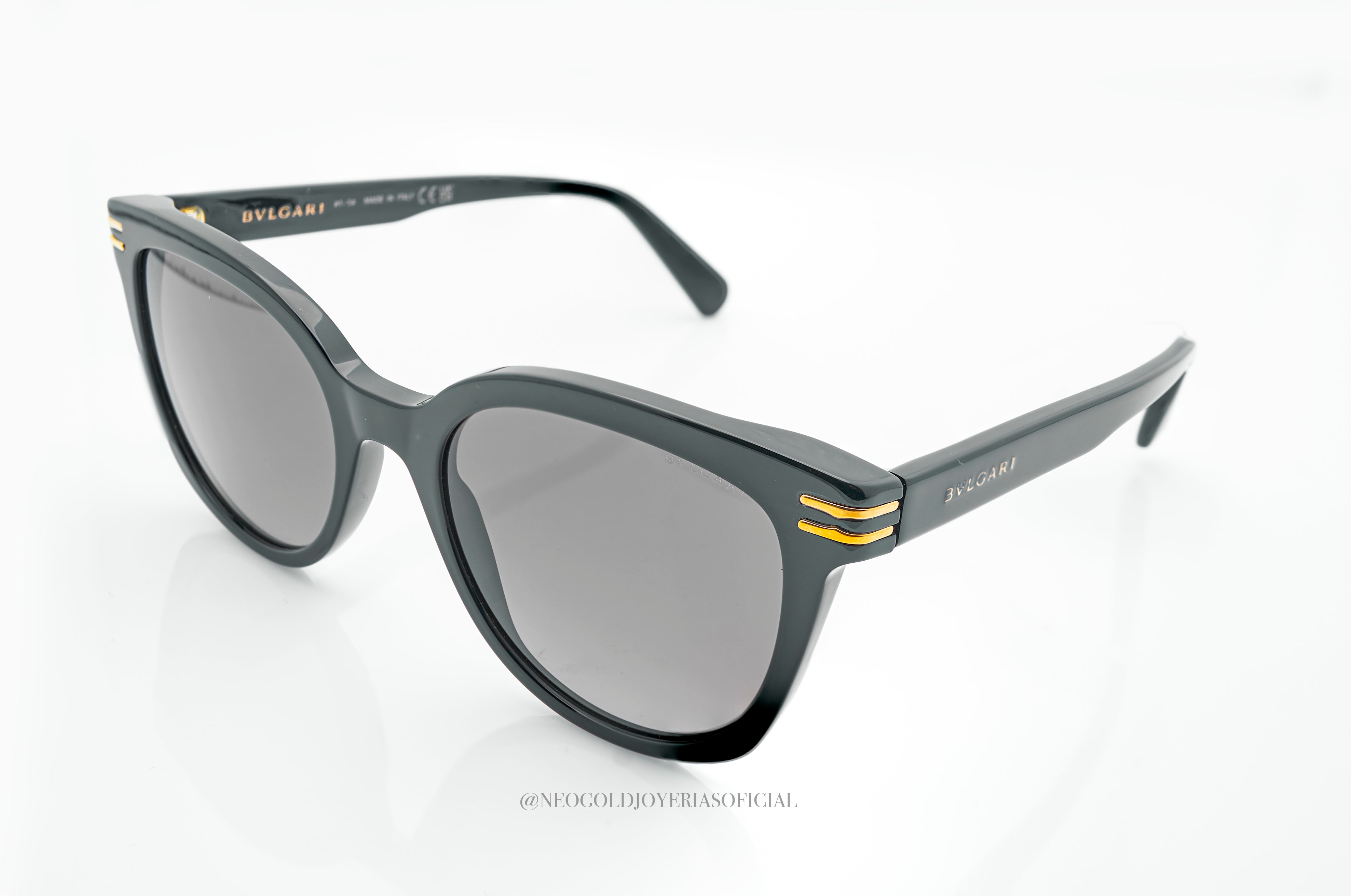 GAFAS DE SOL BVLGARI - B.zero1 REF 015694