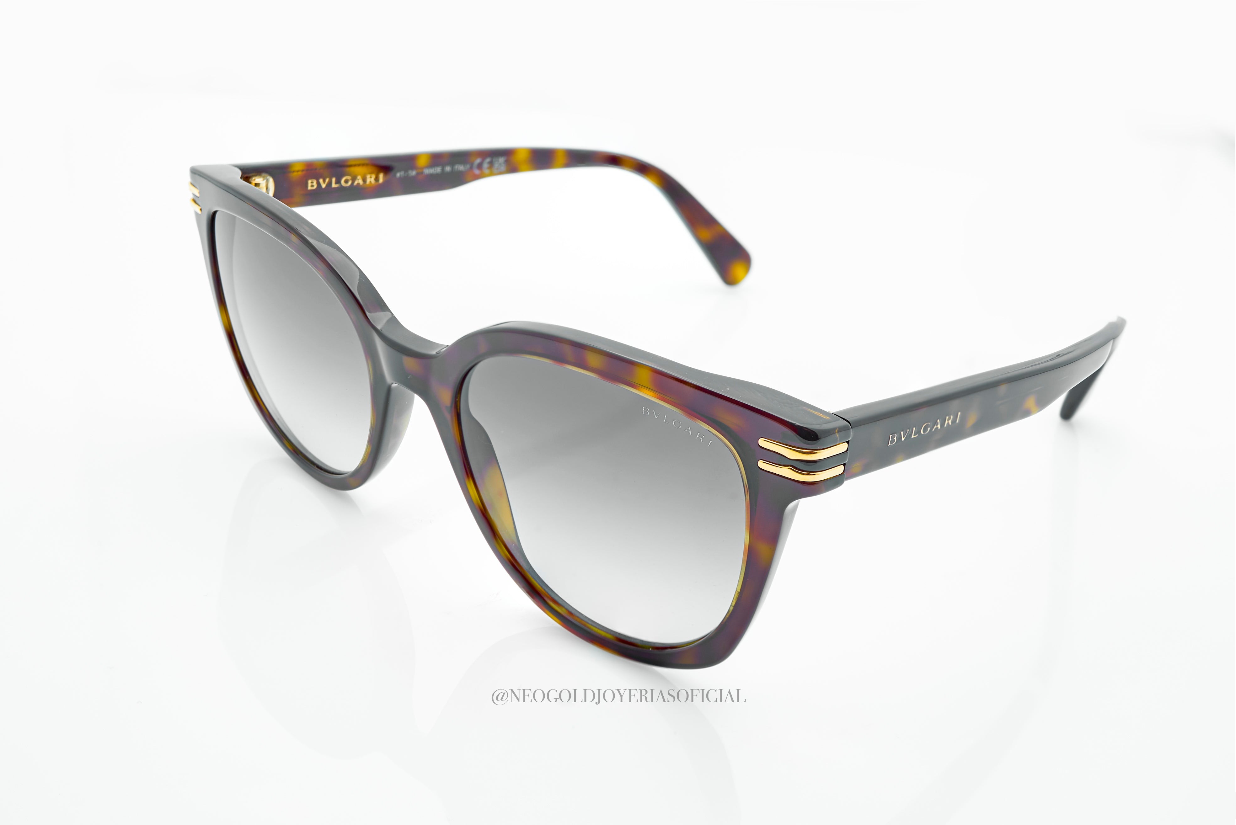 GAFAS DE SOL BVLGARI - B.zero1 REF 015695