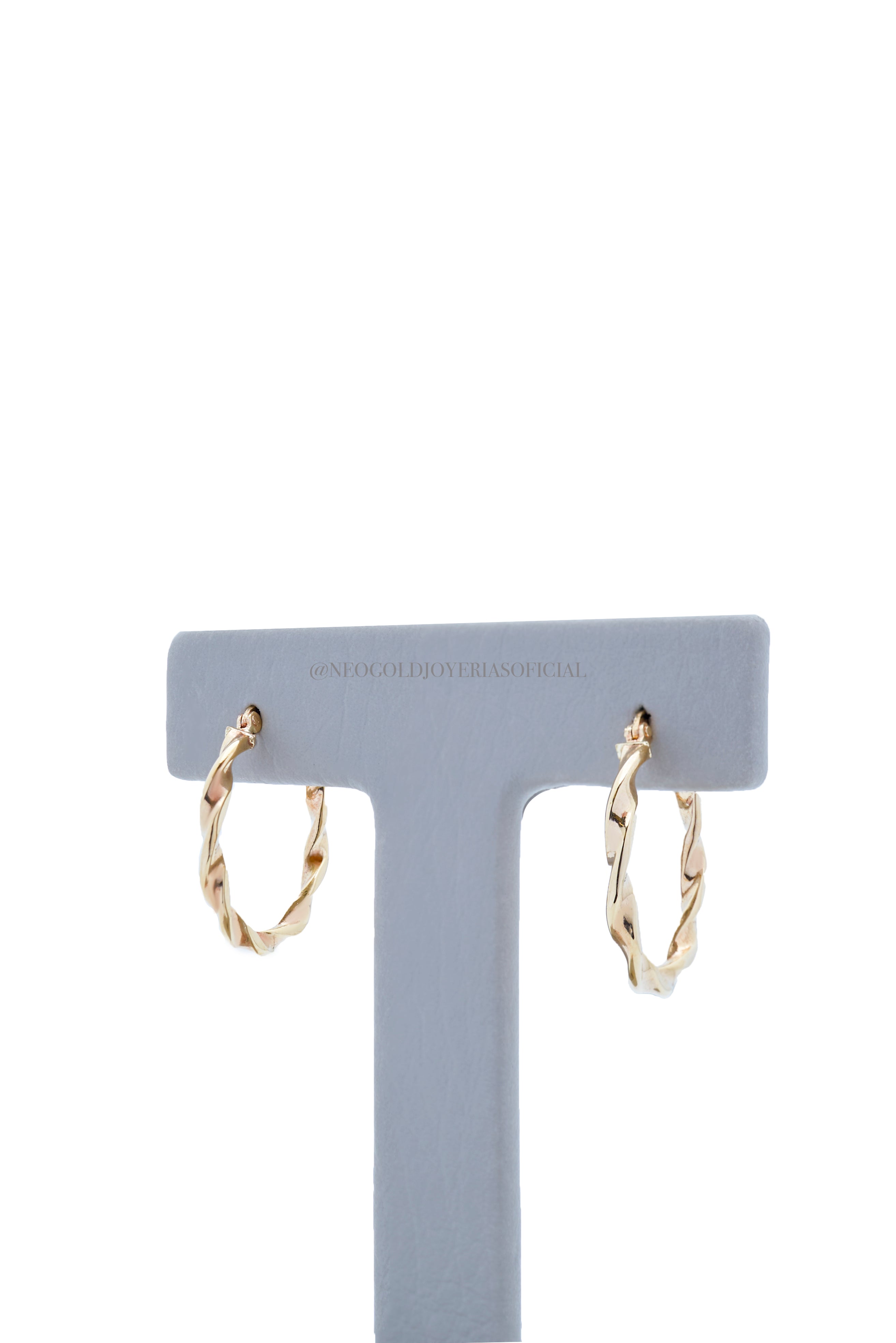 CANDONGA OA 18K, GRANDE REF 013317