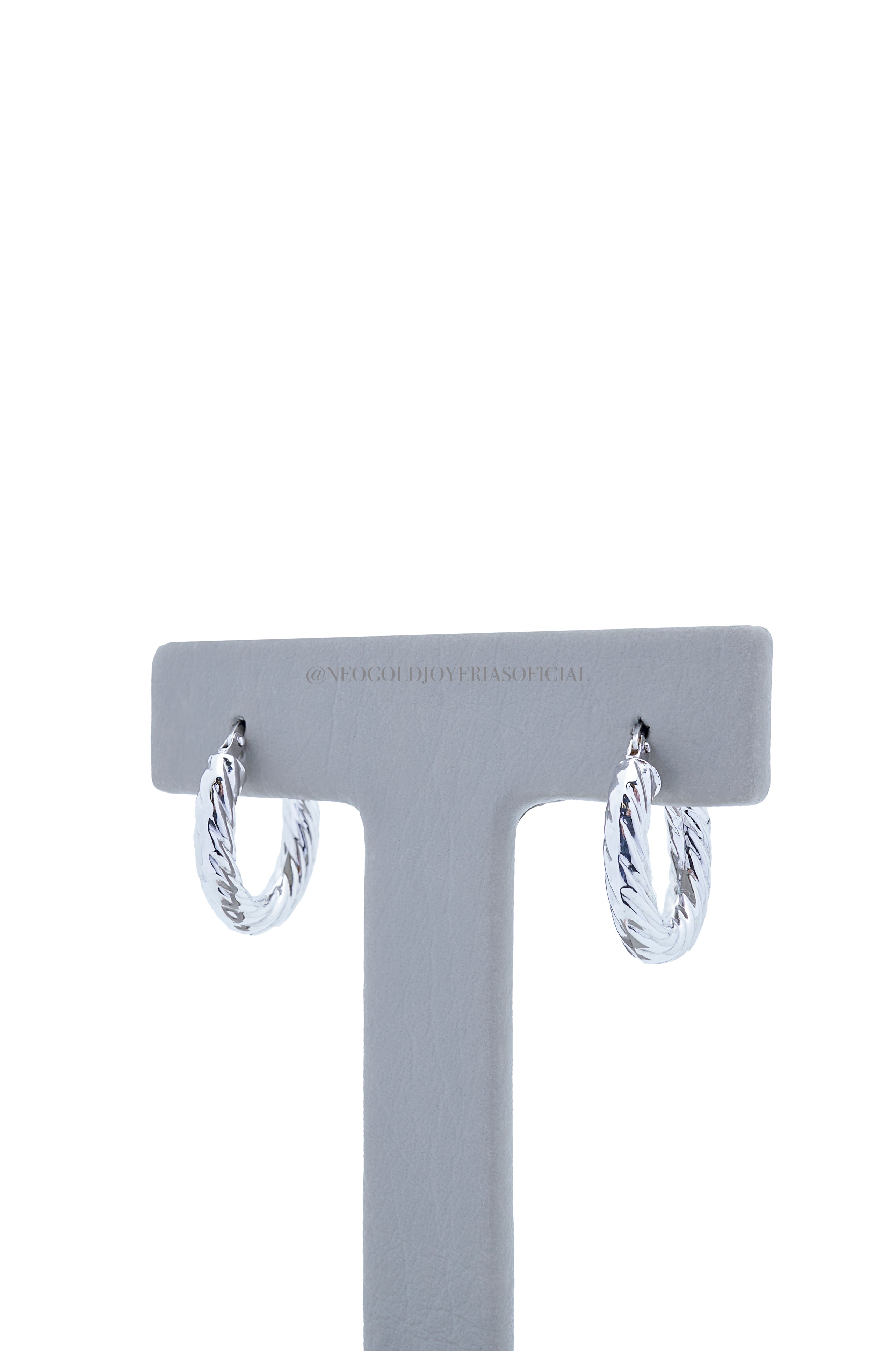 CANDONGAS OB 18K, MEDIANAS REF 014874