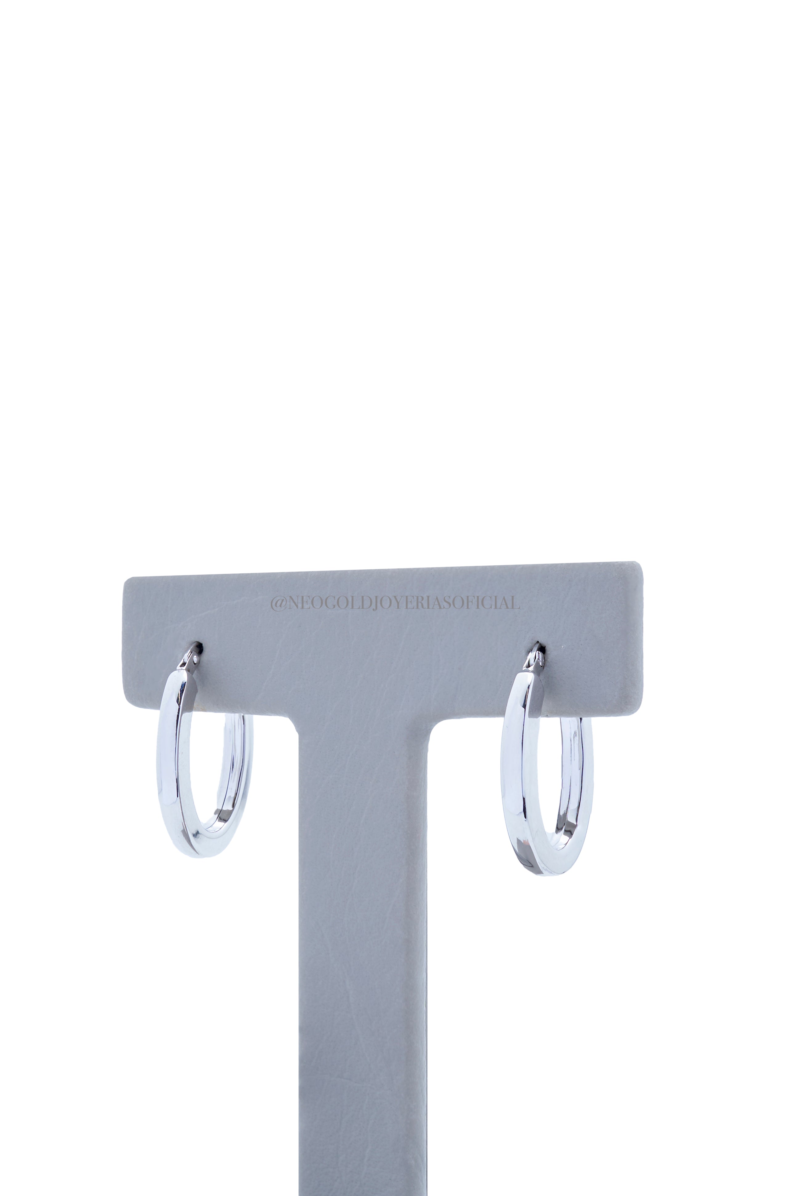 CANDONGAS OB OVAL LISAS REF 014878