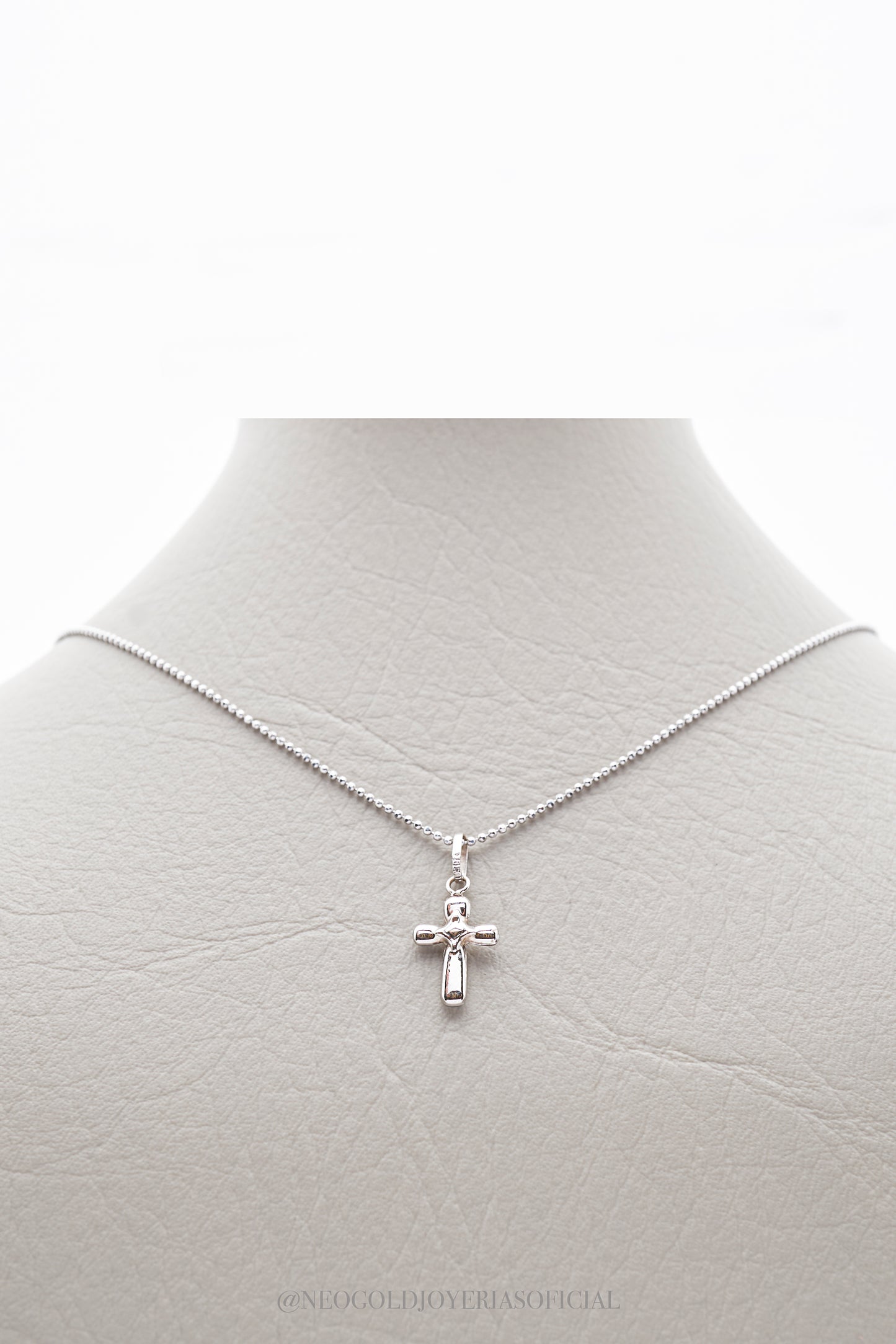 DIJE CRUZ OB - REF 005750