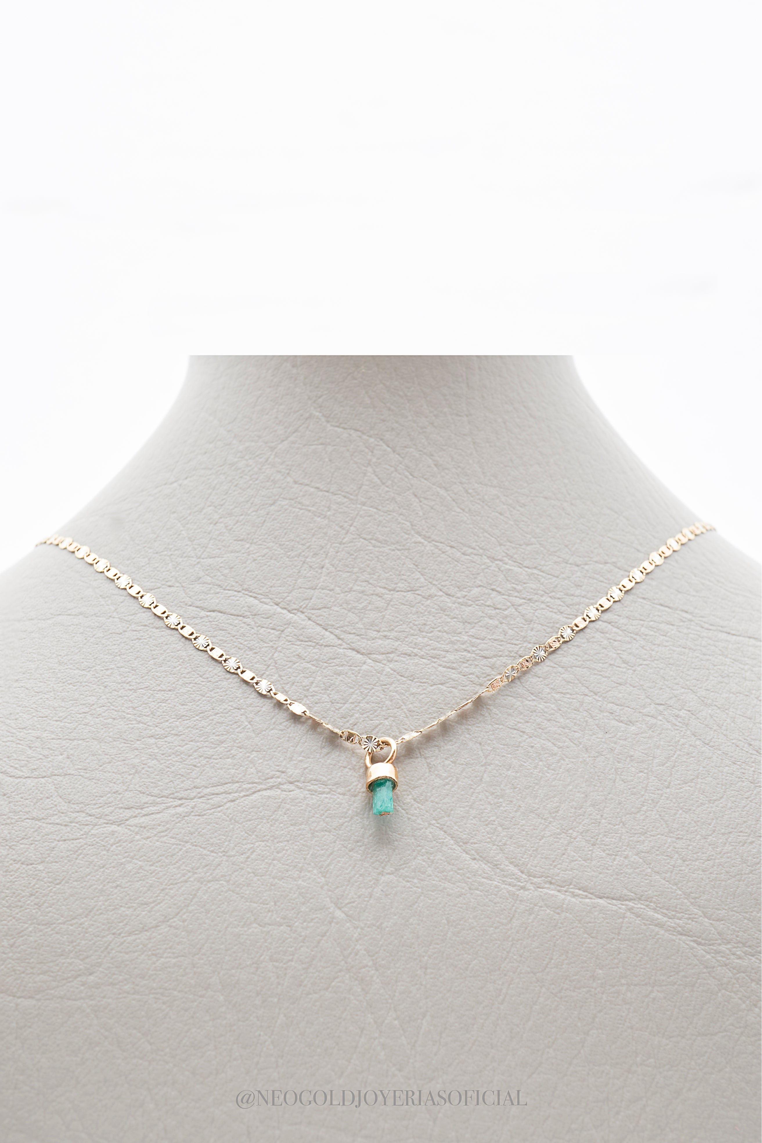 DIJE CANUTILLO OA - REF 011186