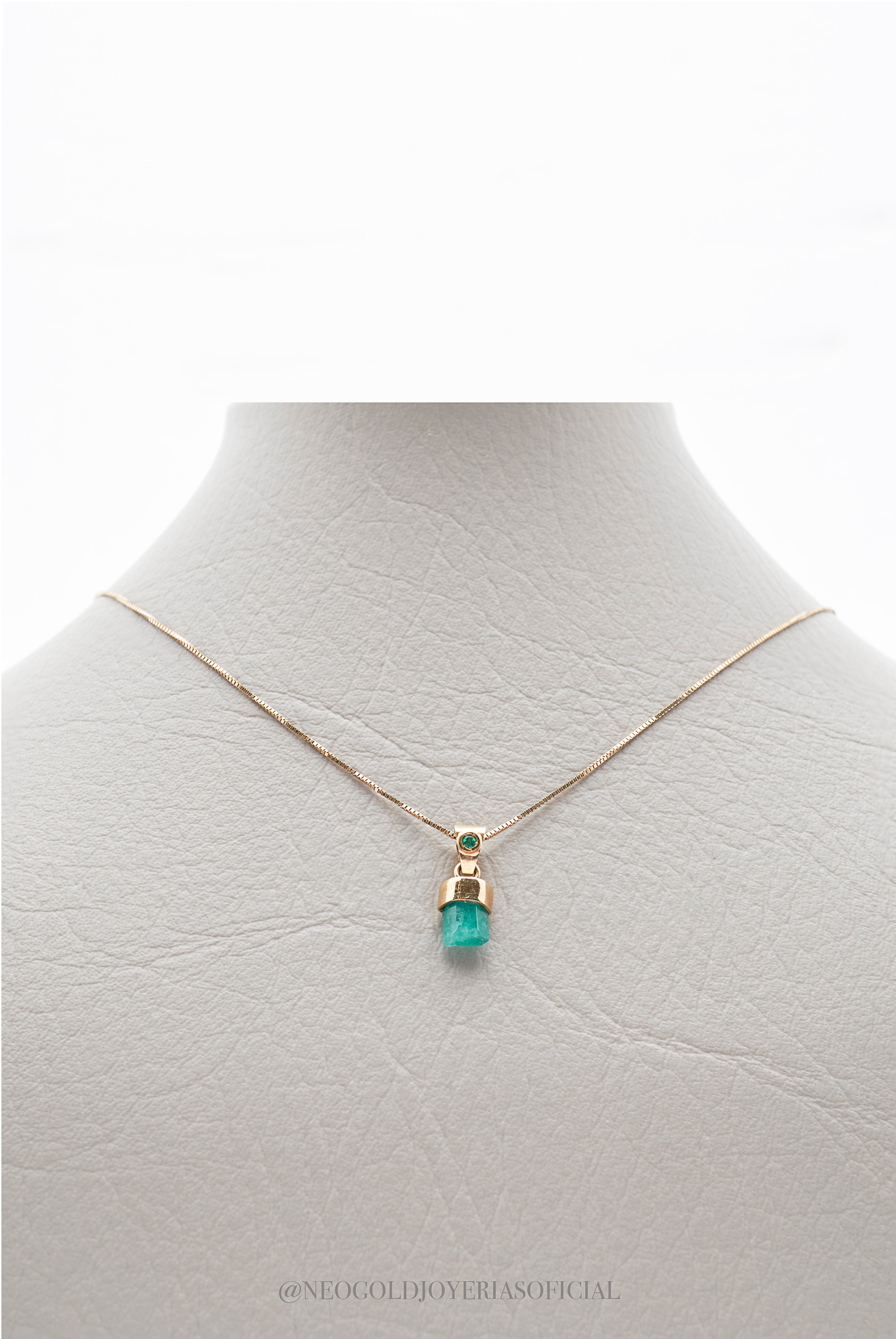 DIJE CANUTILLO OA - REF 011187