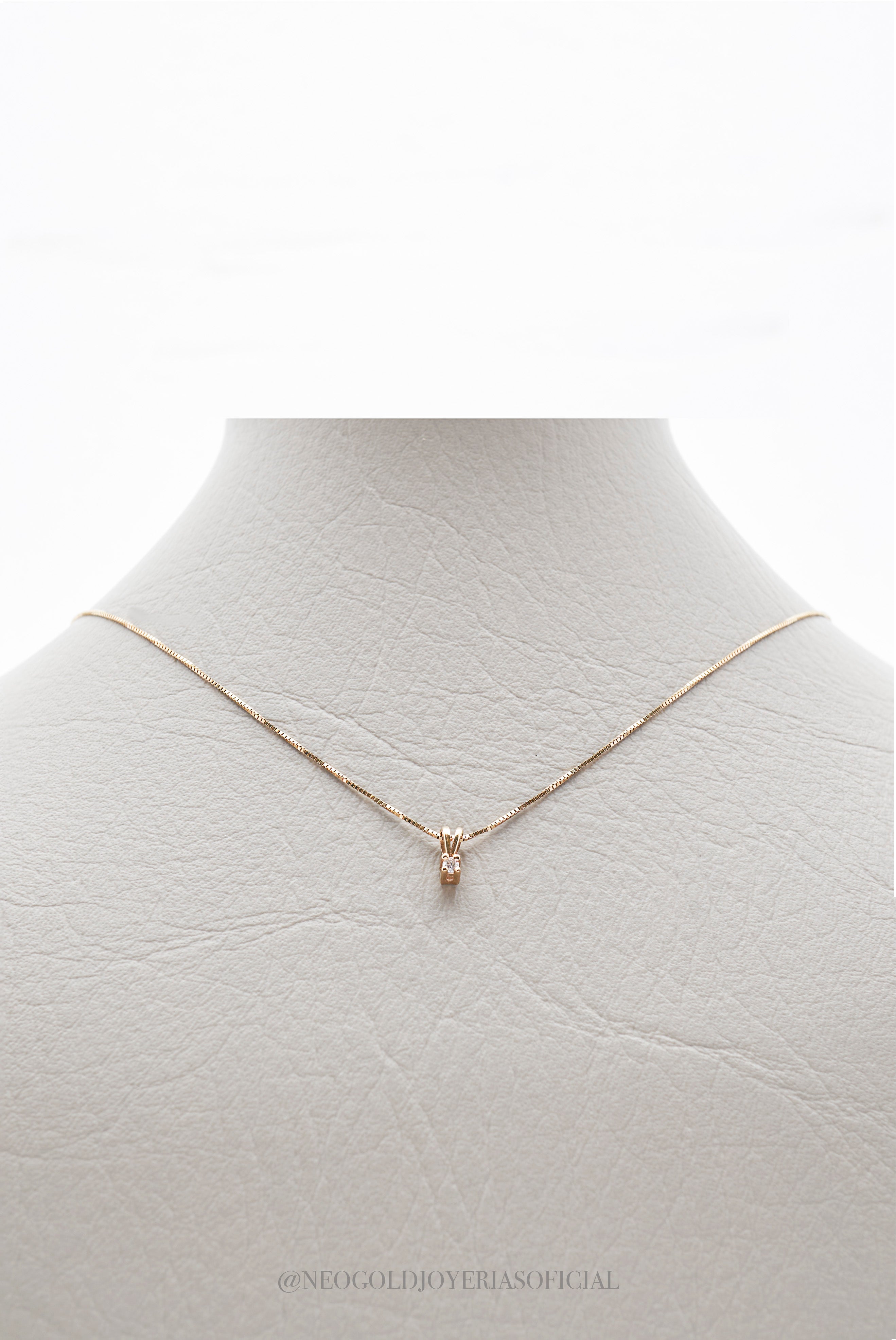 DIJE DIAMANTES OA - REF 0011564