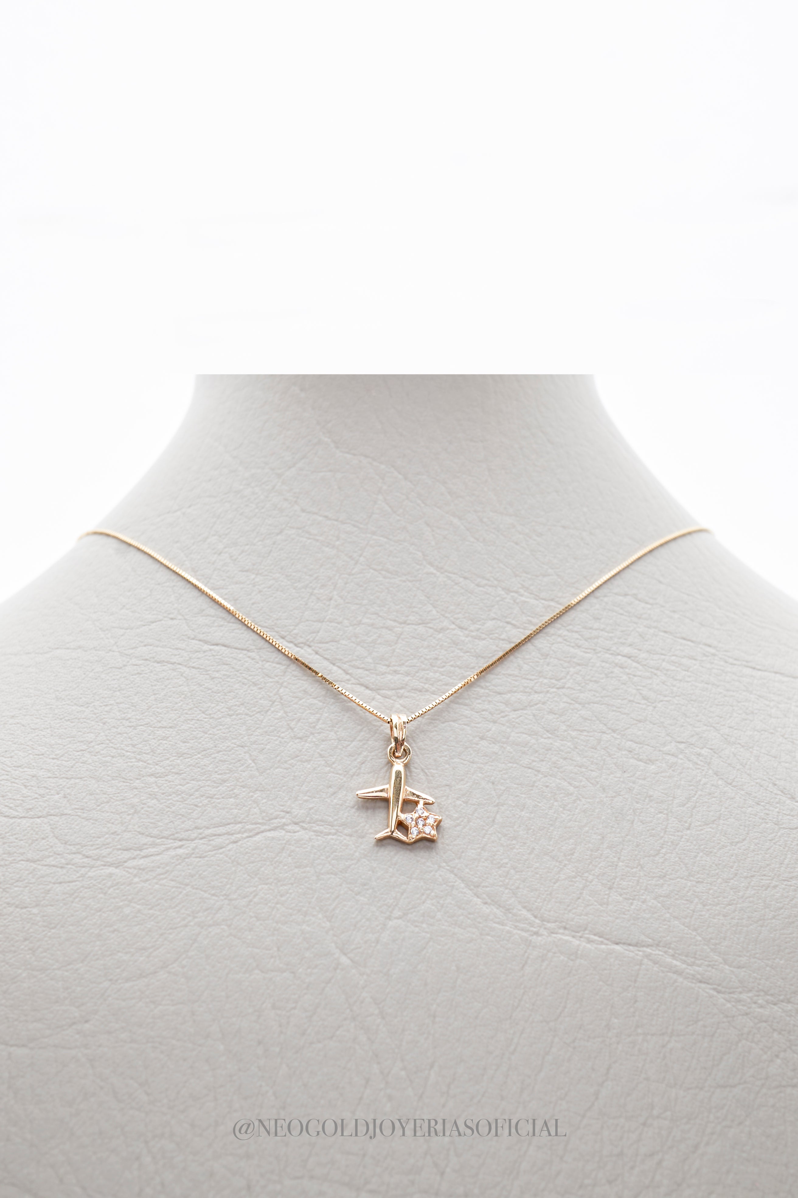 DIJE AVION OA - REF 012312