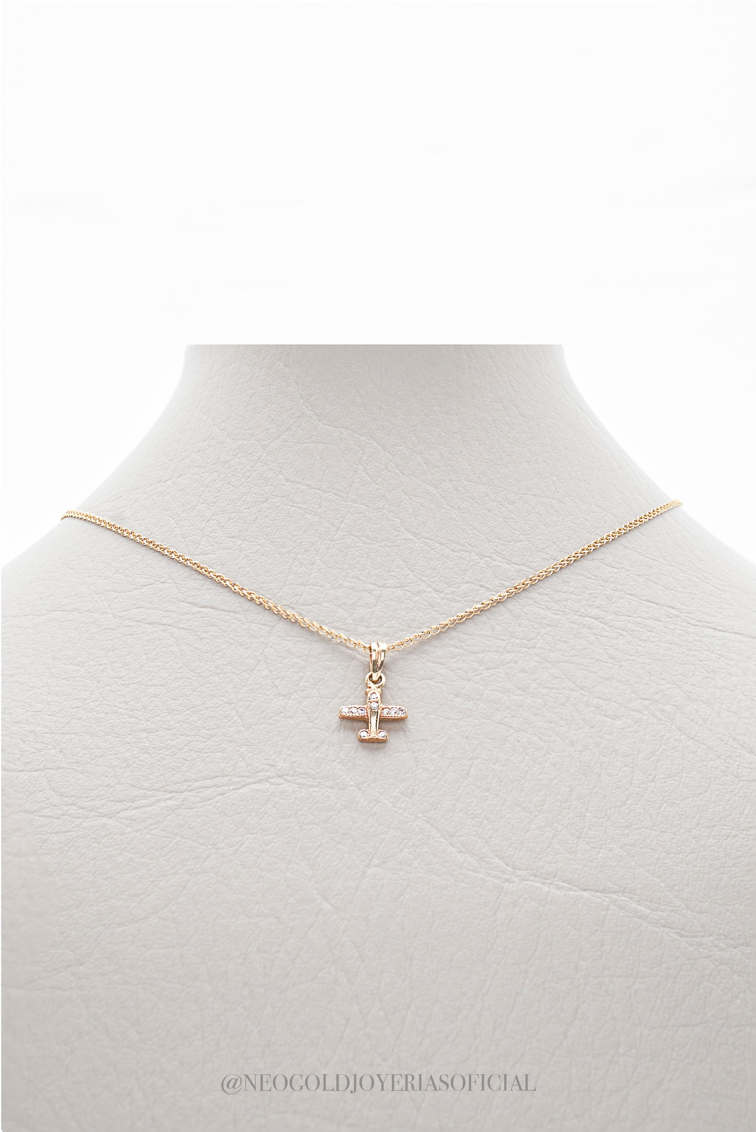 DIJE AVION OA/ CIRCON - REF 012322