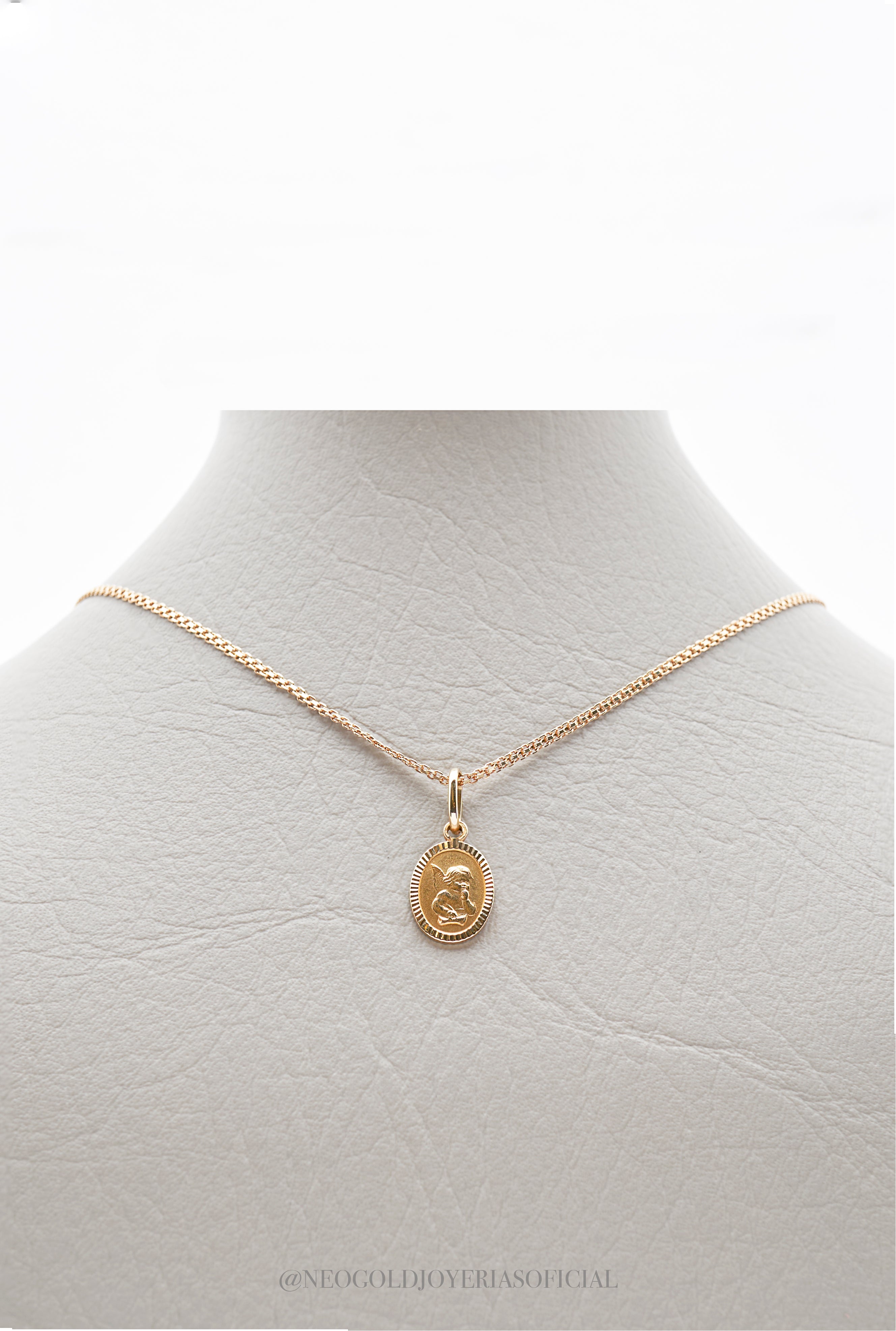 DIJE ANGEL - REF 014965