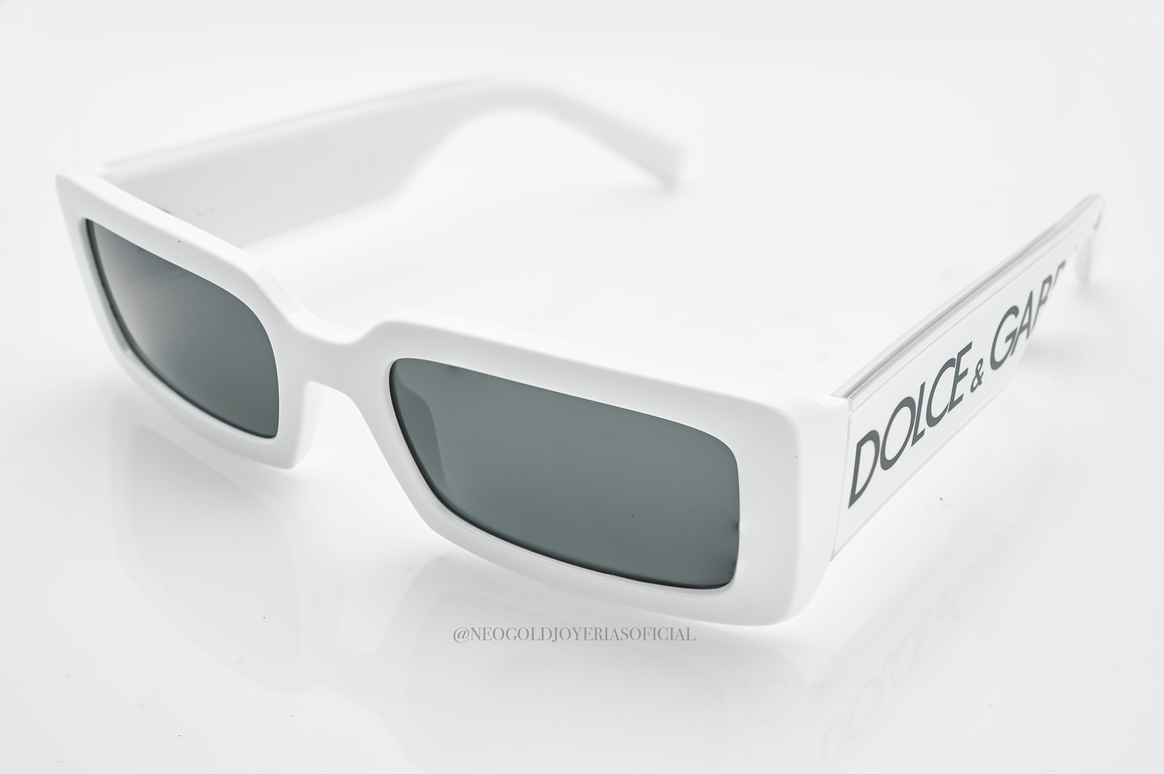 GAFAS DE SOL DOLCE & GABBANA REF 014356