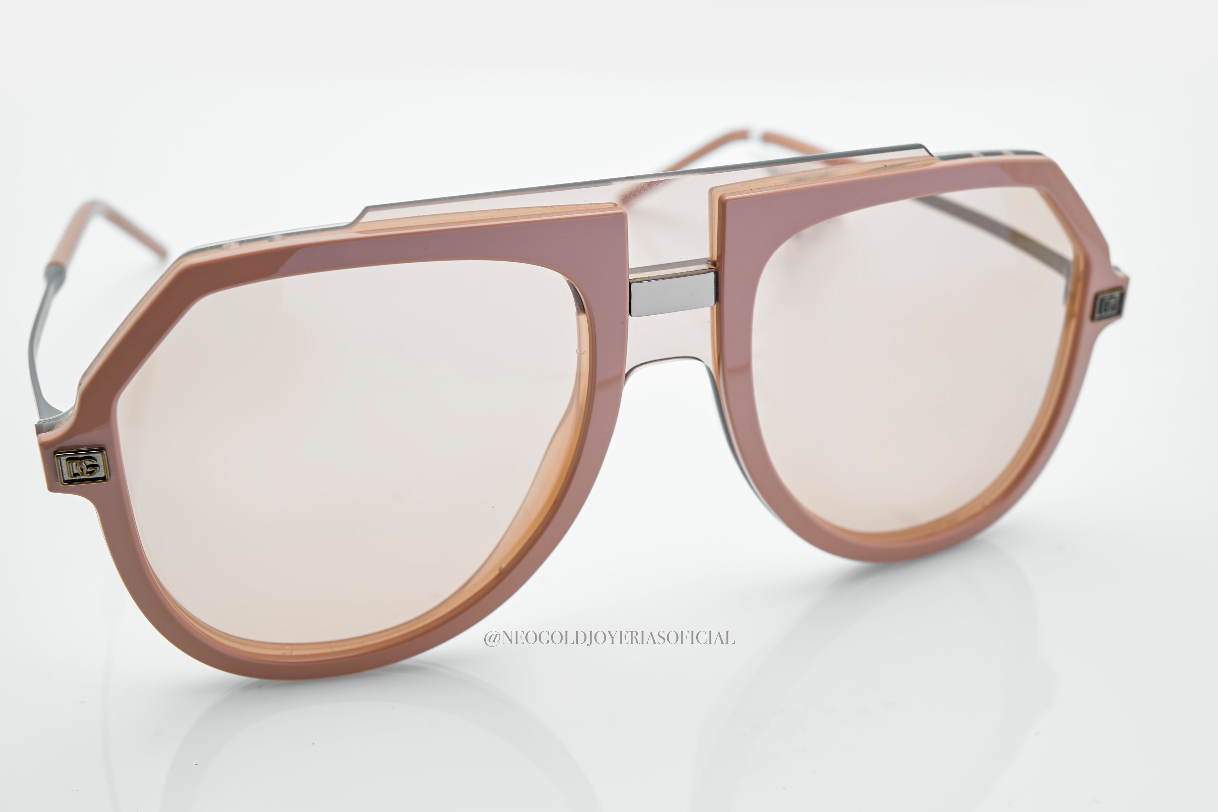 GAFAS DE SOL DOLCE & GABBANA REF 014358