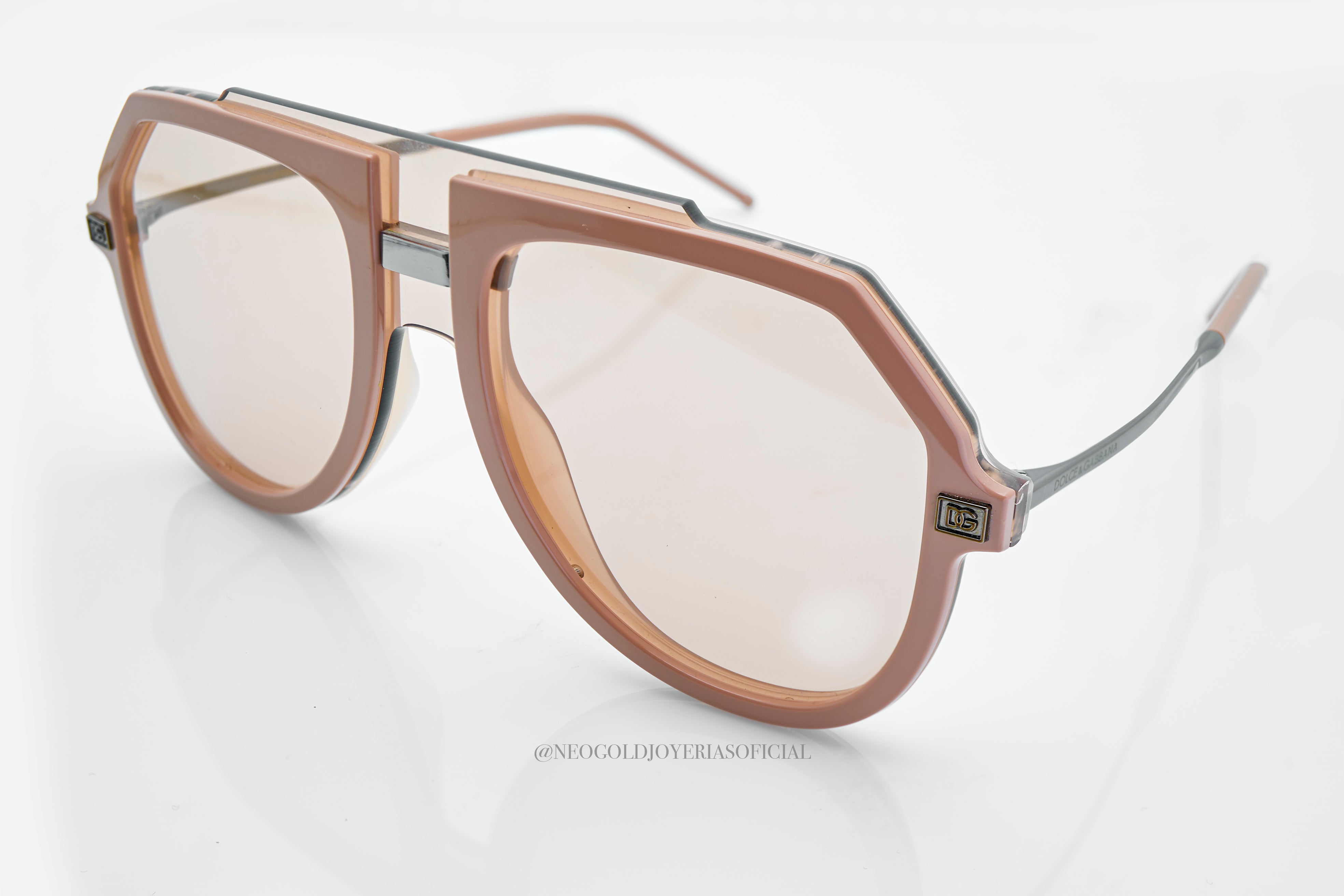 GAFAS DE SOL DOLCE & GABBANA REF 014358