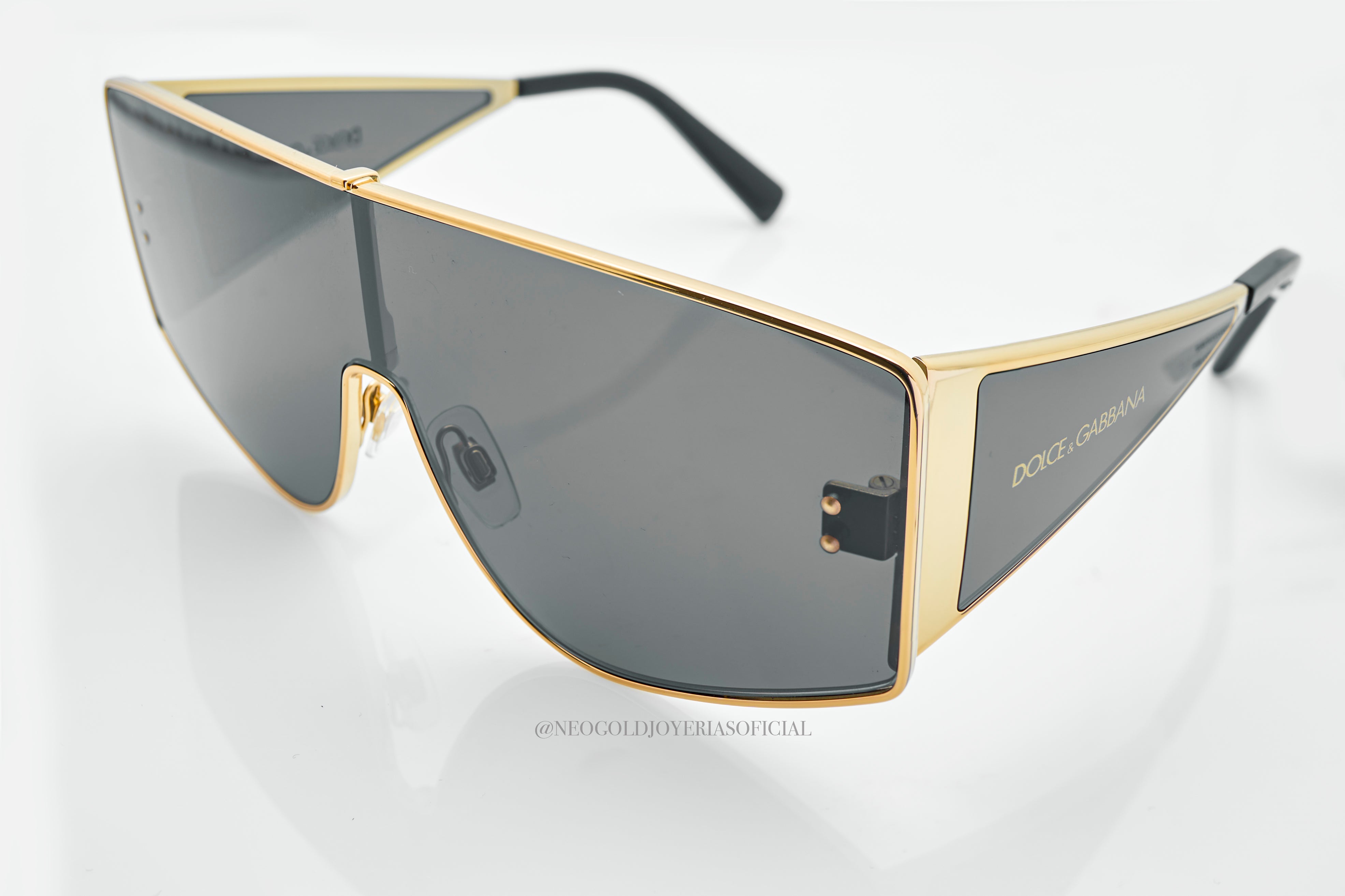 GAFAS DE SOL DOLCE GABBANA REF 014378