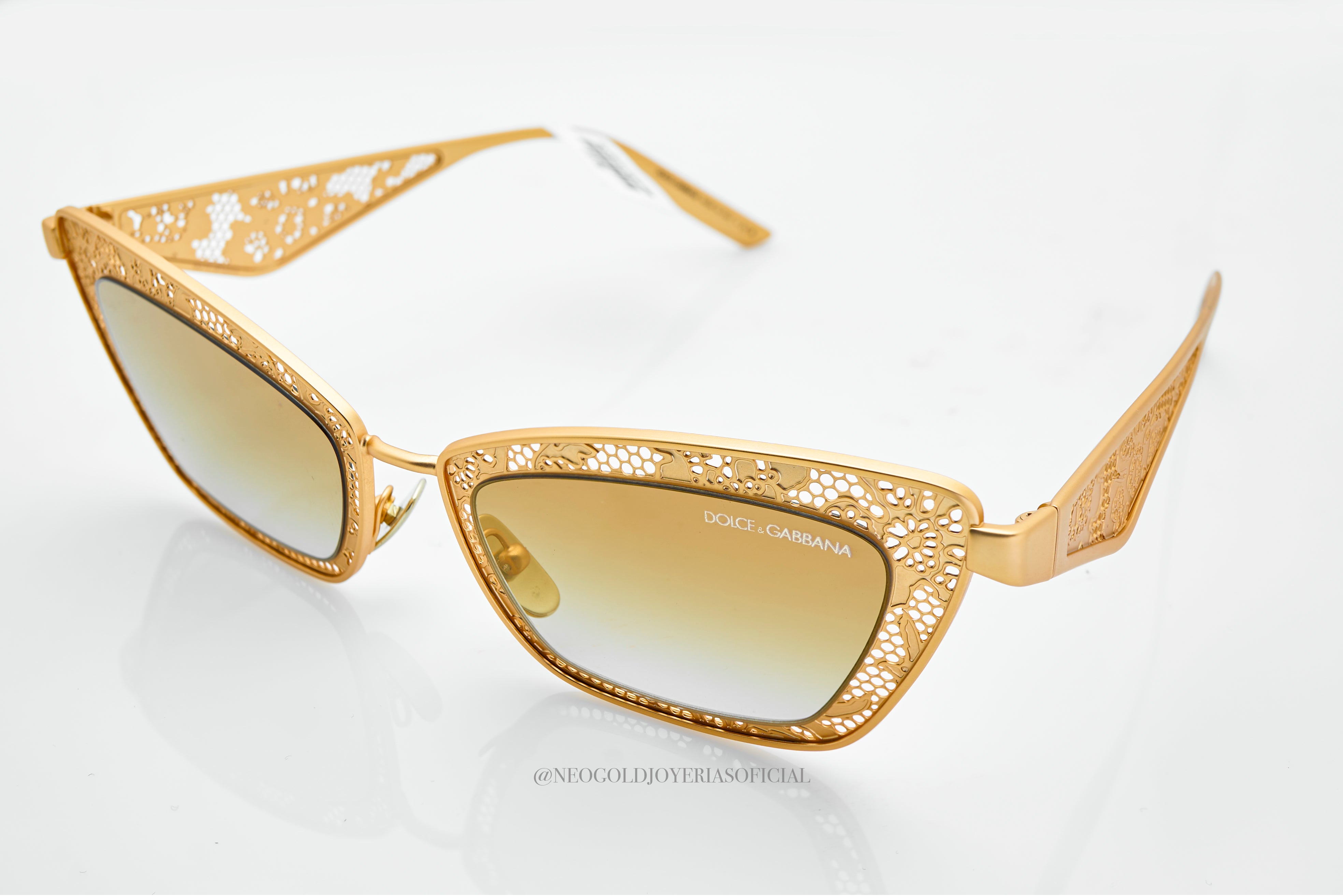 GAFAS DE SOL DOLCE & GABBANA REF 015759