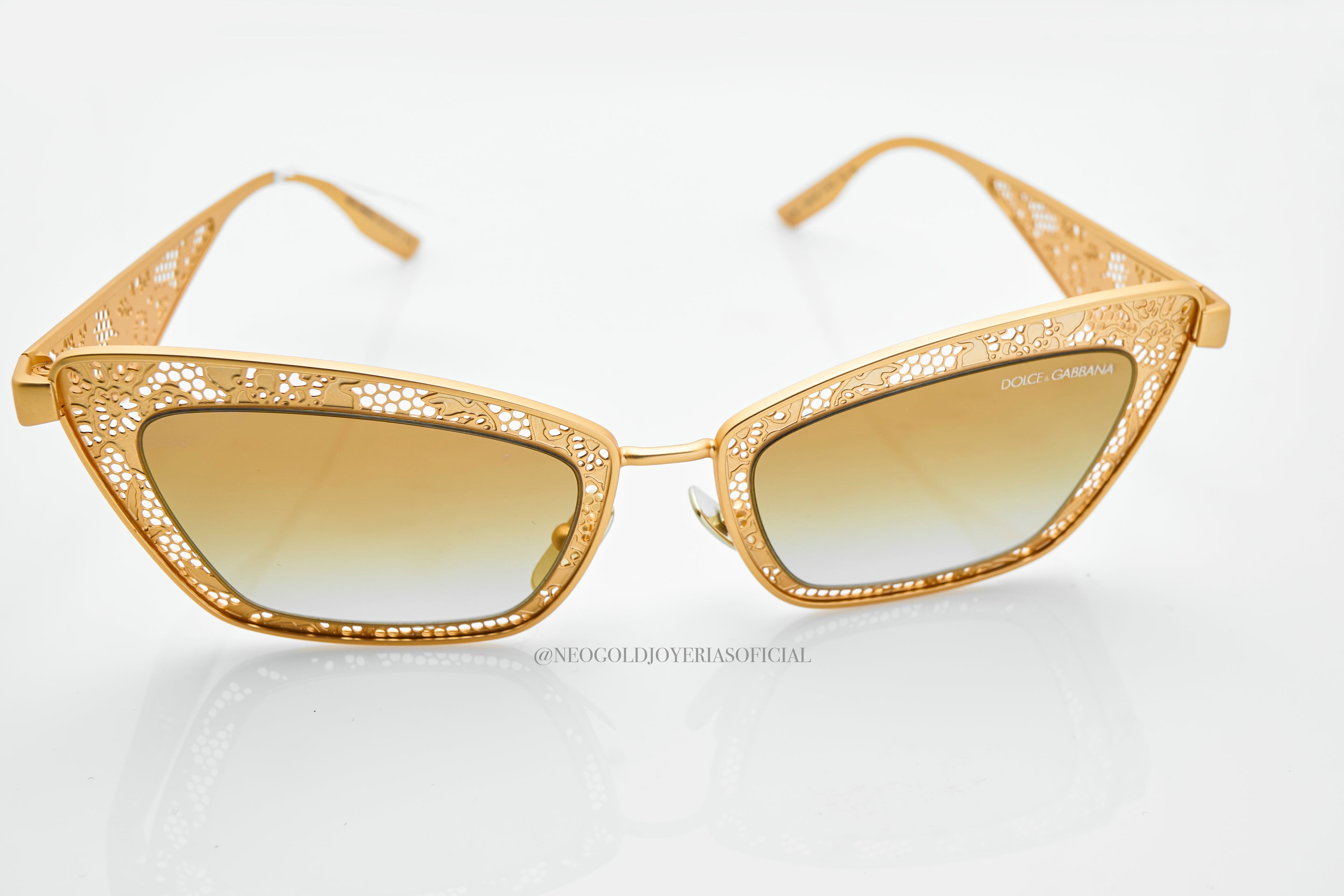 GAFAS DE SOL DOLCE & GABBANA REF 015759