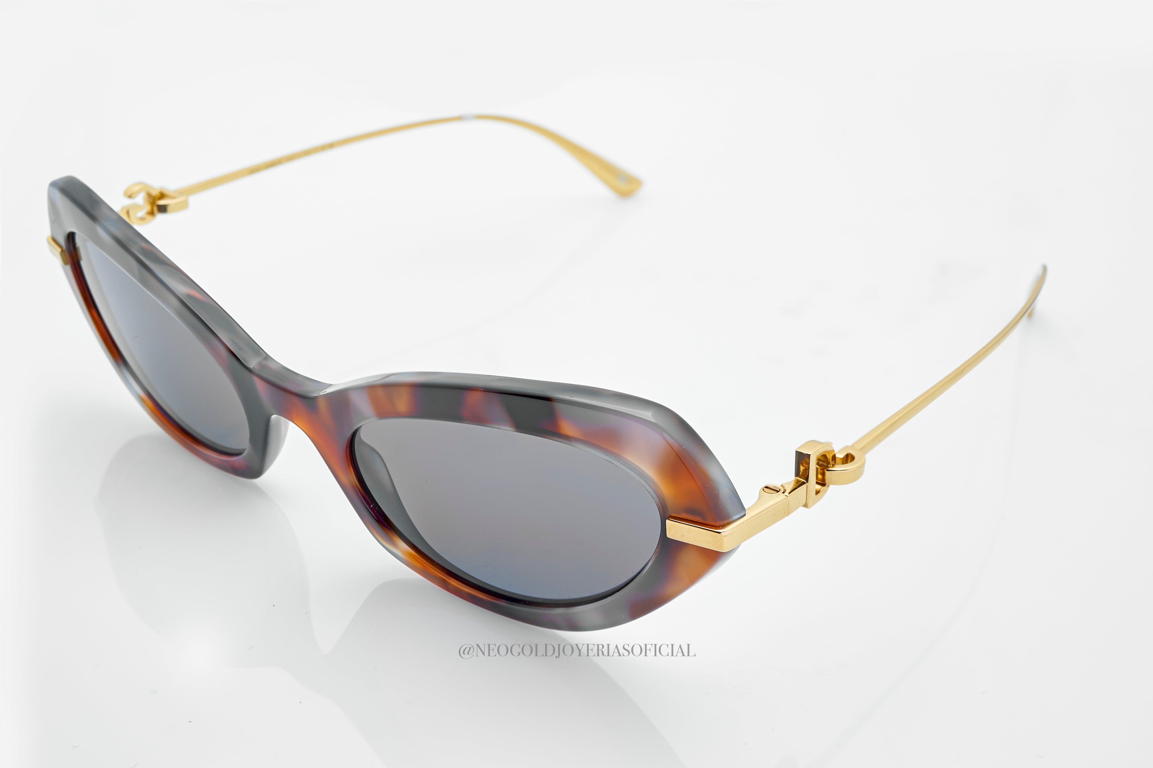 GAFAS DE SOL DOLCE & GABBANA REF 015760