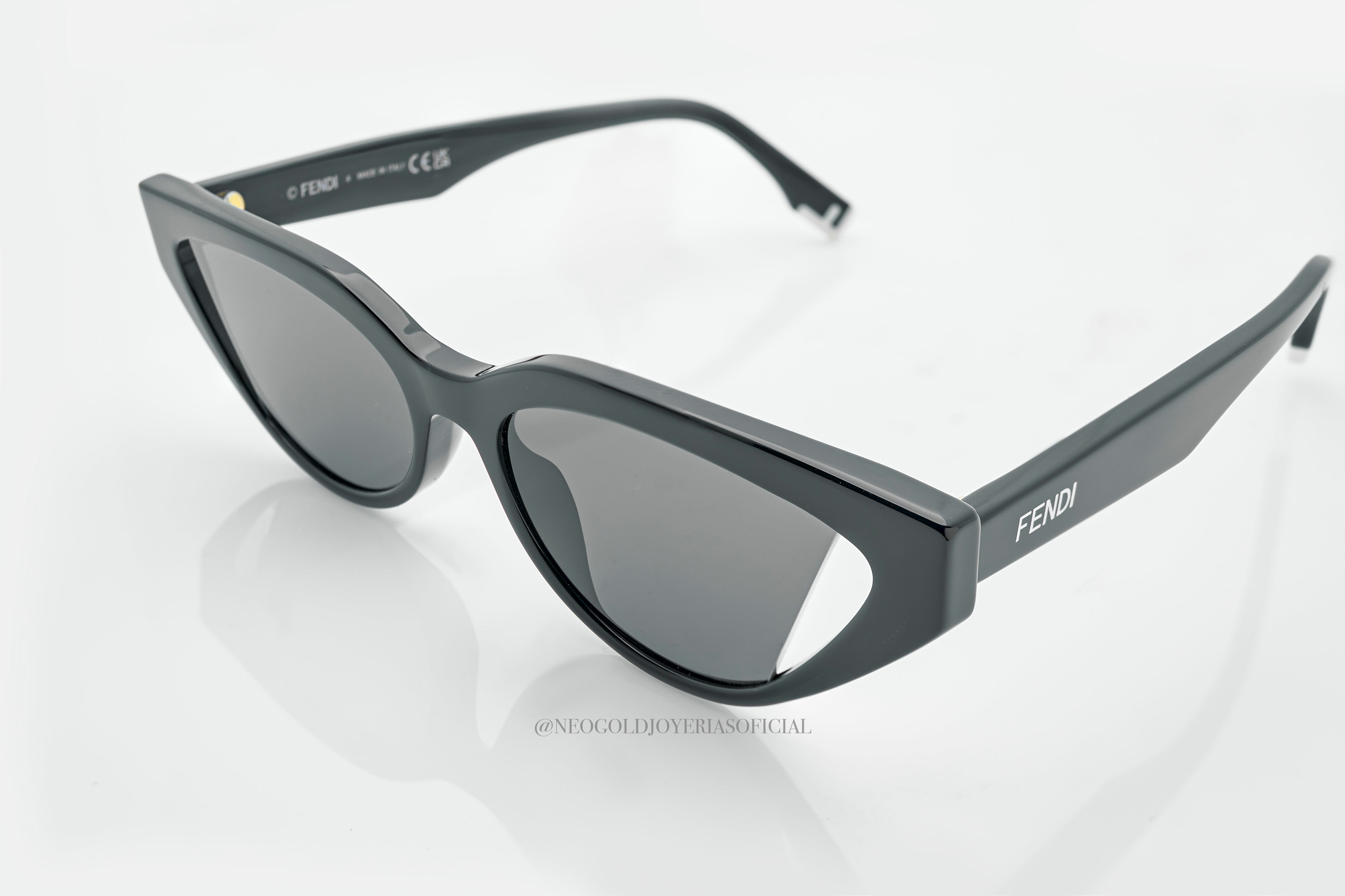 GAFAS DE SOL FENDI REF 015661
