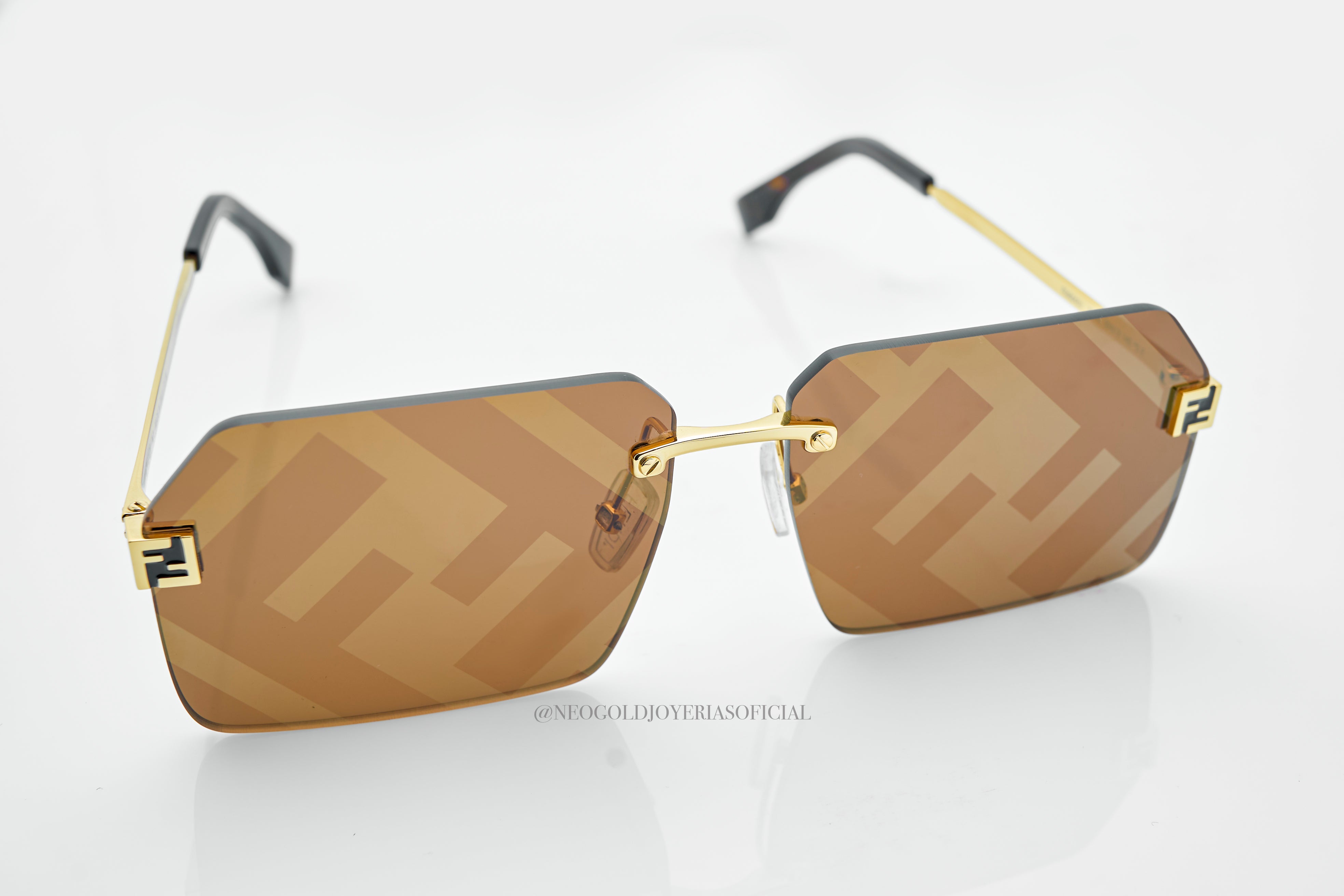 GAFAS DE SOL FENDI REF 015662
