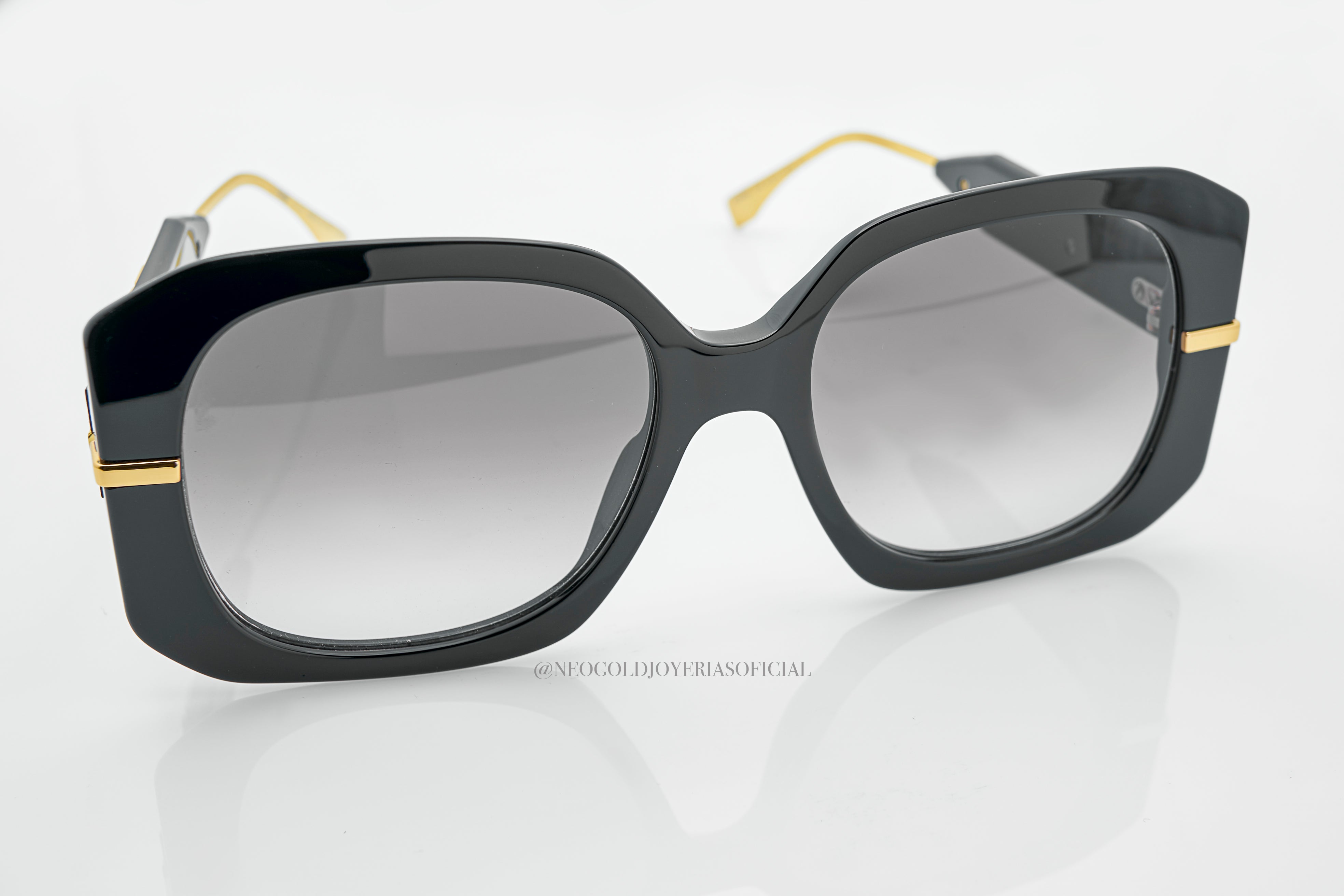 GAFAS DE SOL FENDI REF 015664