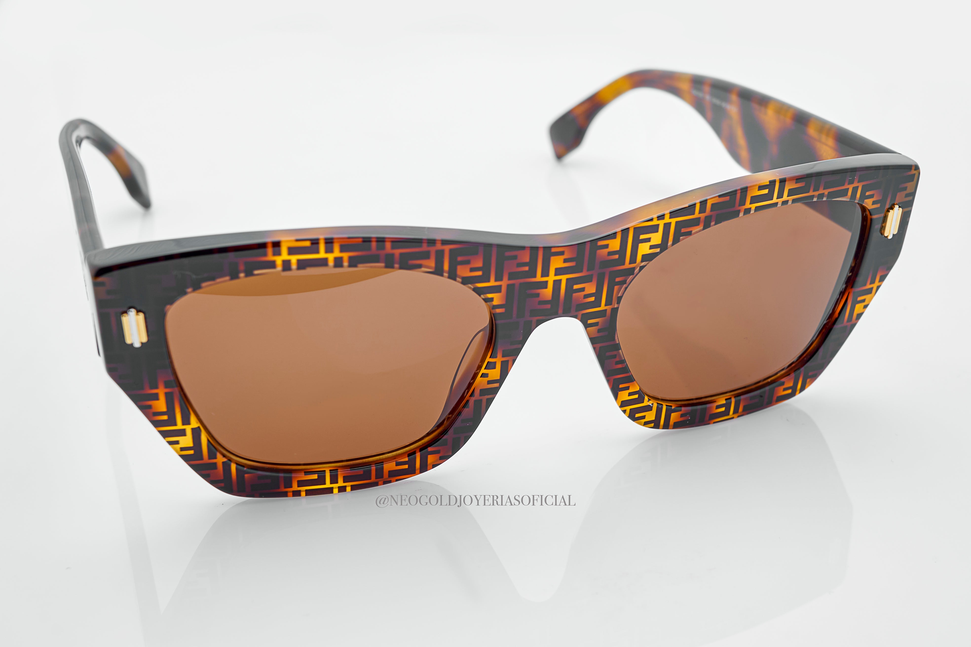 GAFAS DE SOL FENDI REF 015668