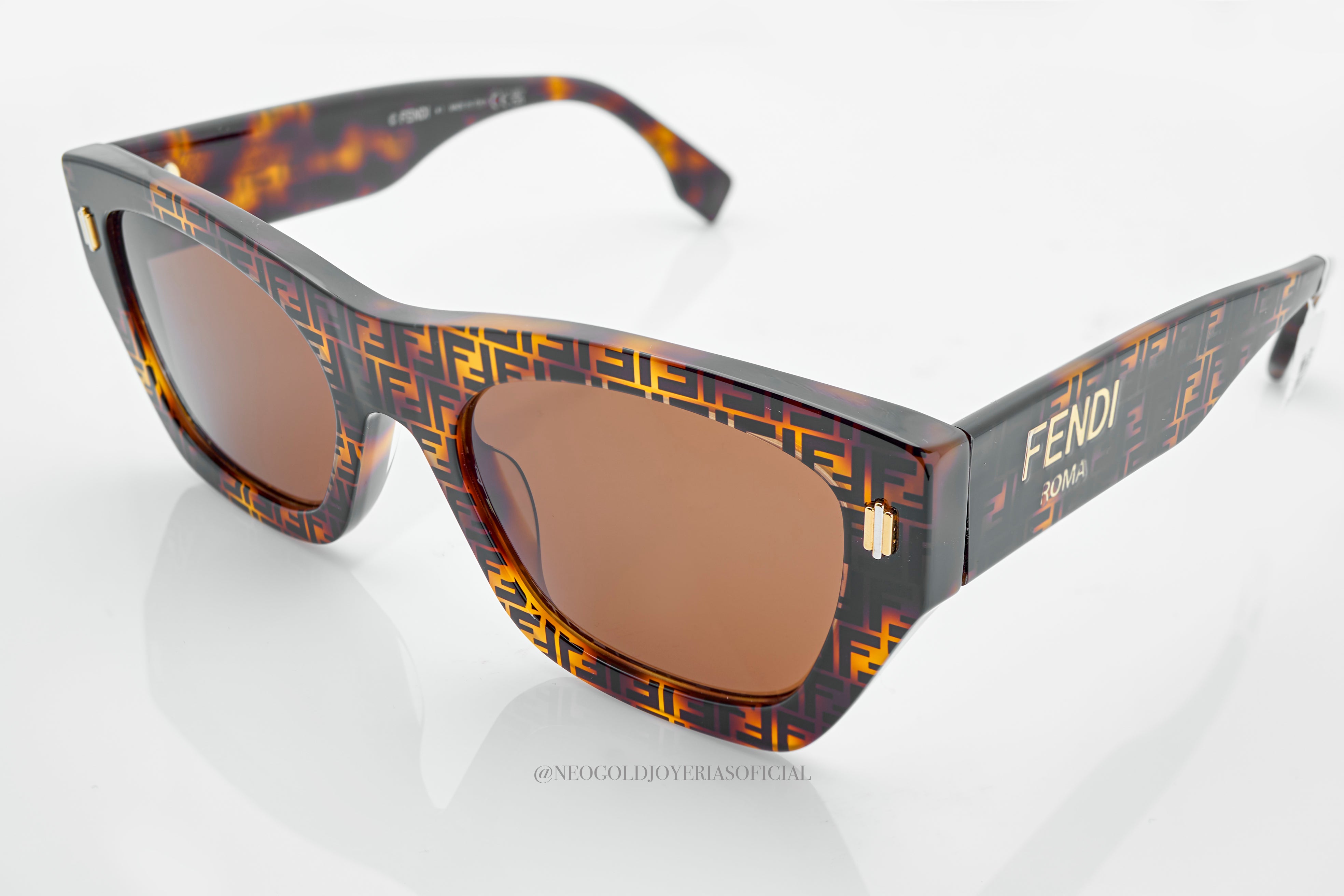 GAFAS DE SOL FENDI REF 015668