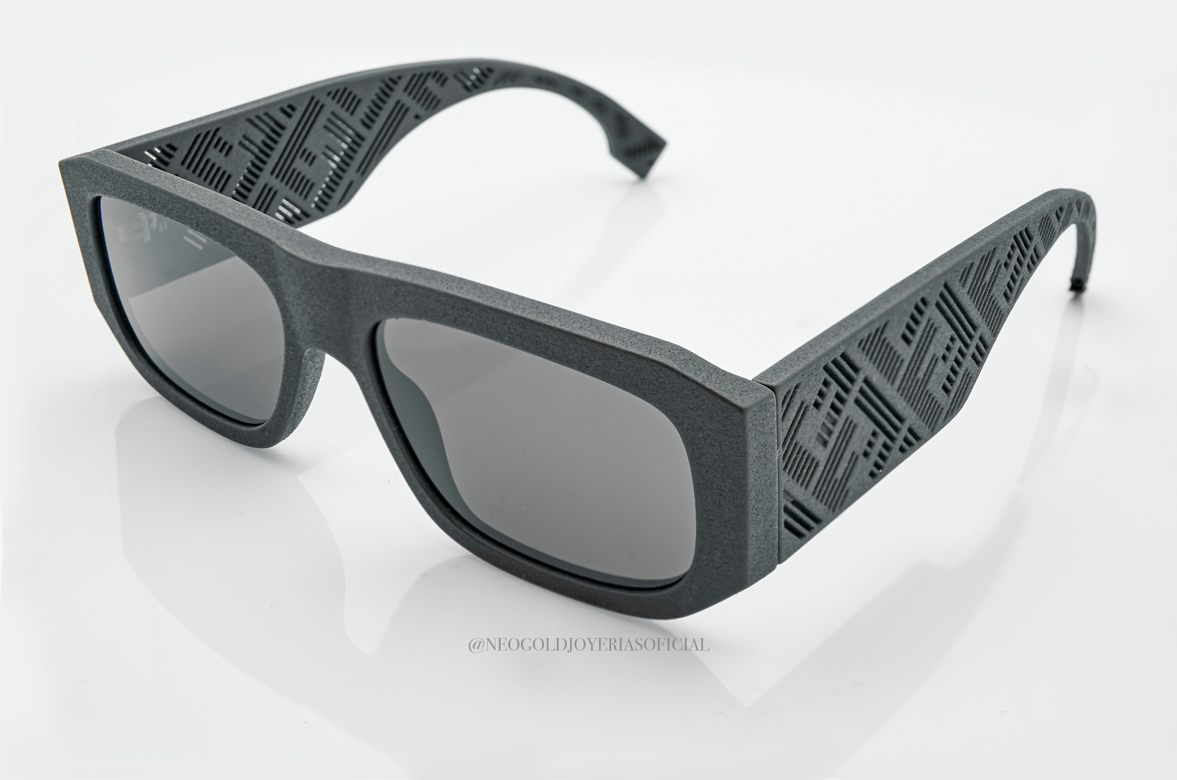 GAFAS DE SOL FENDI  REF 015670