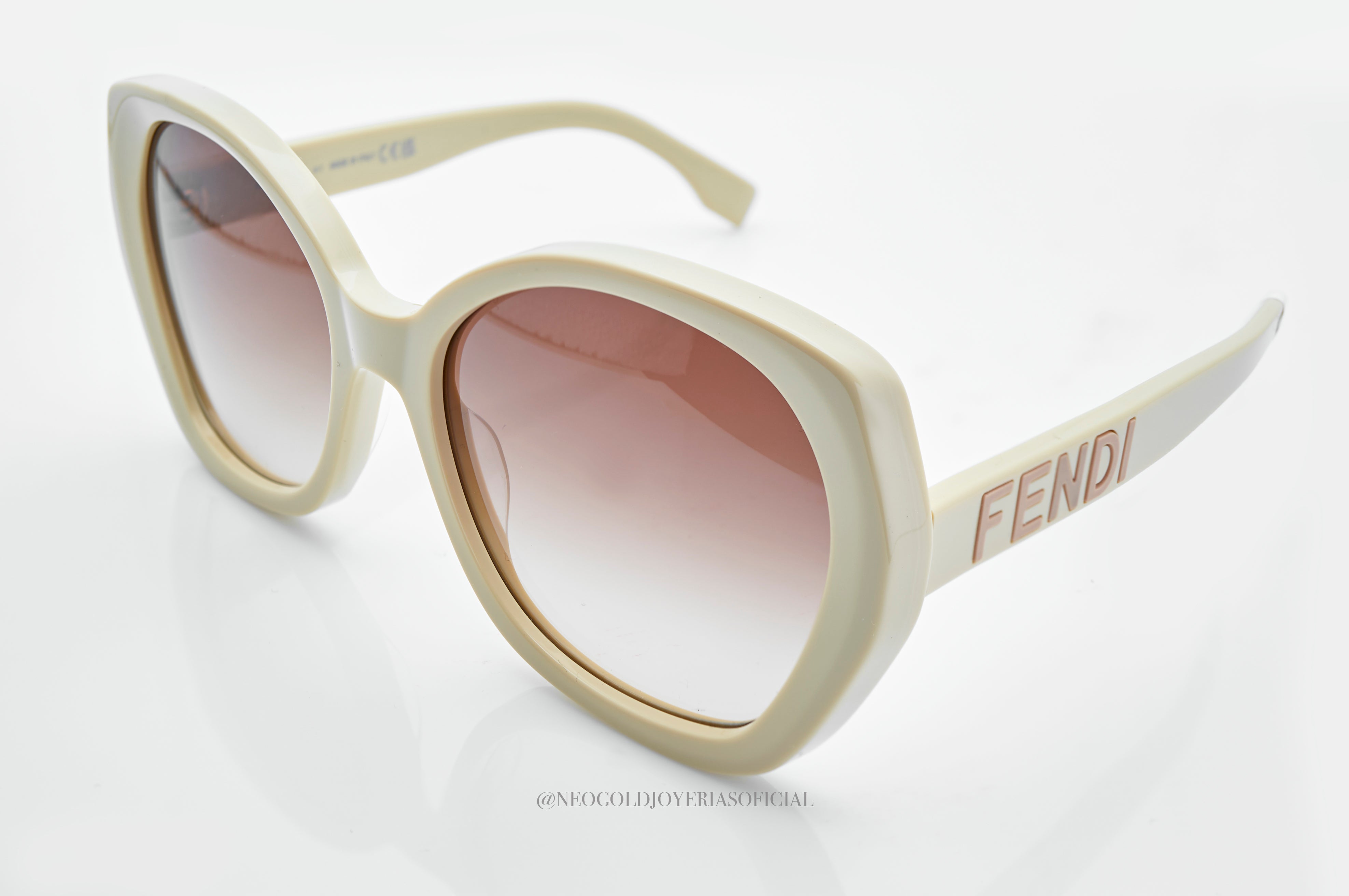 GAFAS DE SOL FENDI REF 015671