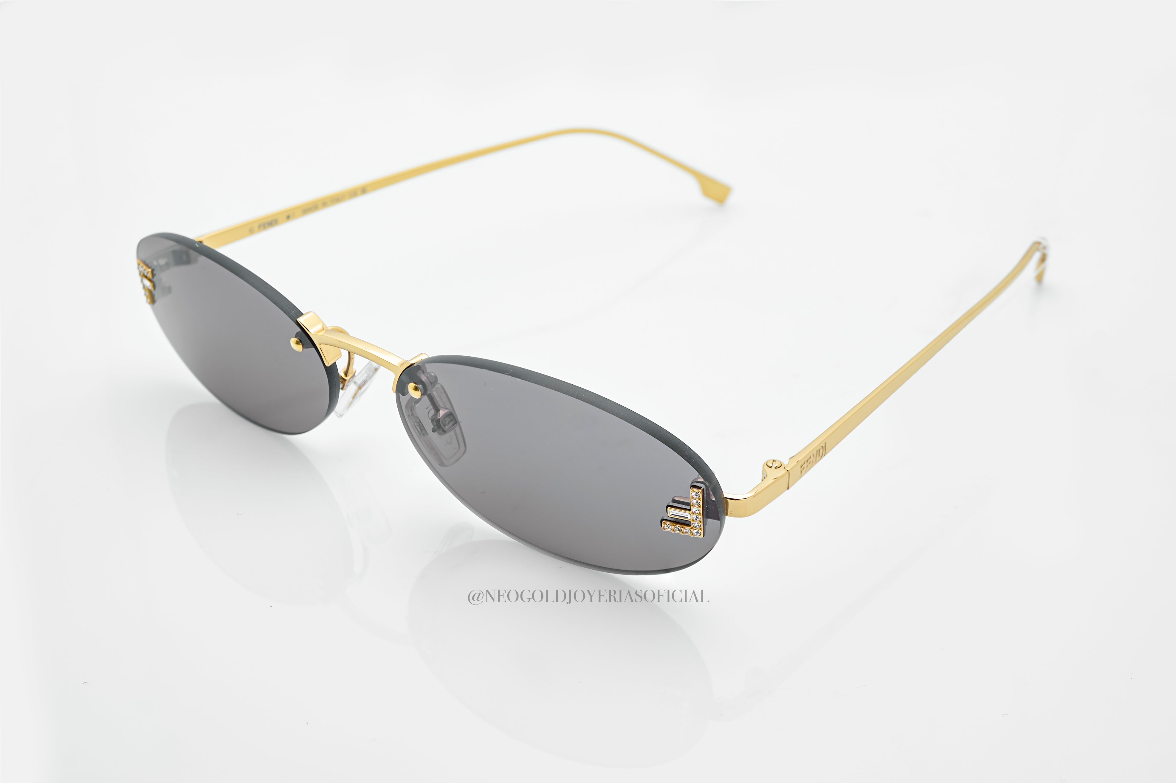 GAFAS DE SOL FENDI REF 015676