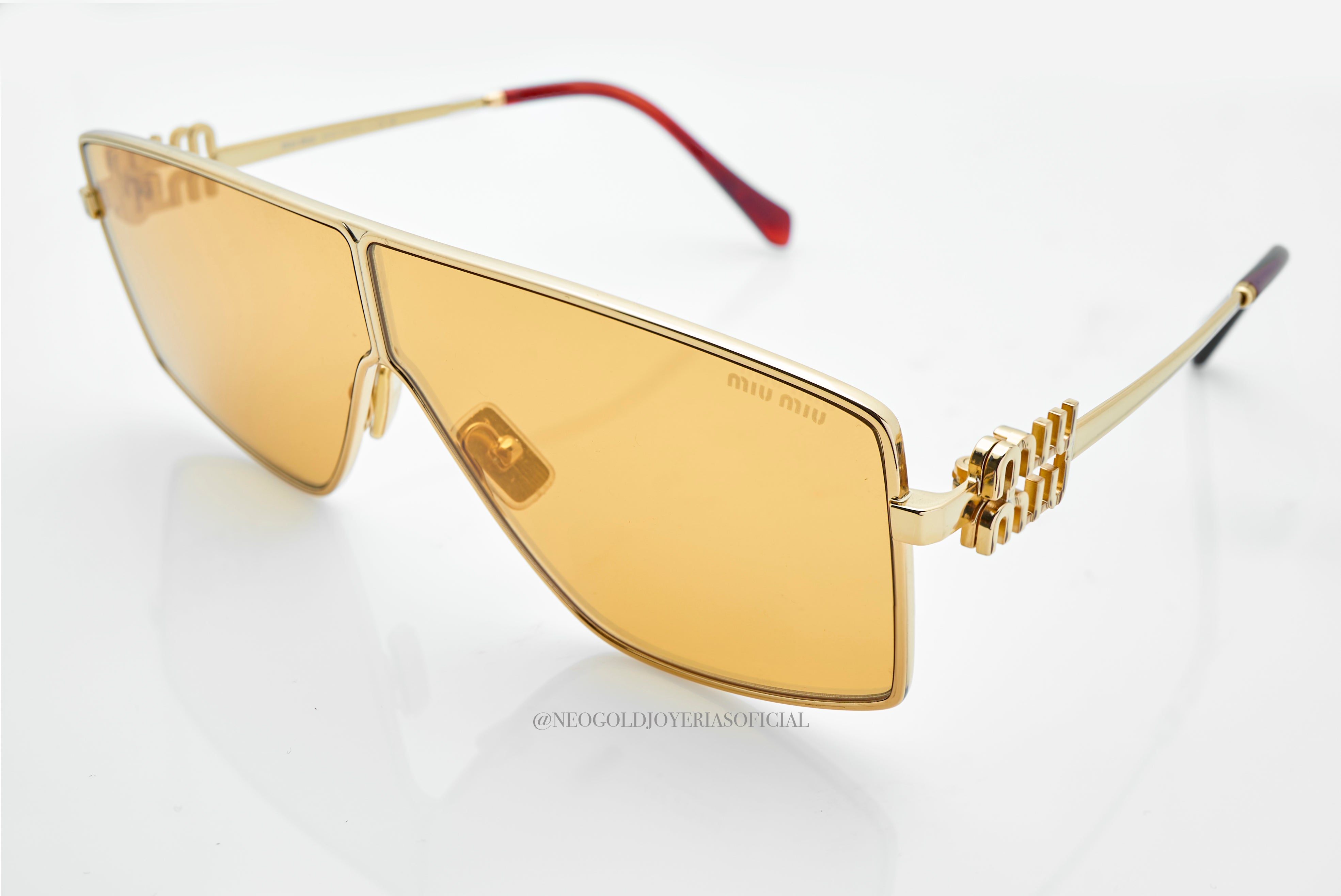GAFAS DE SOL MIU MIU REF 014362