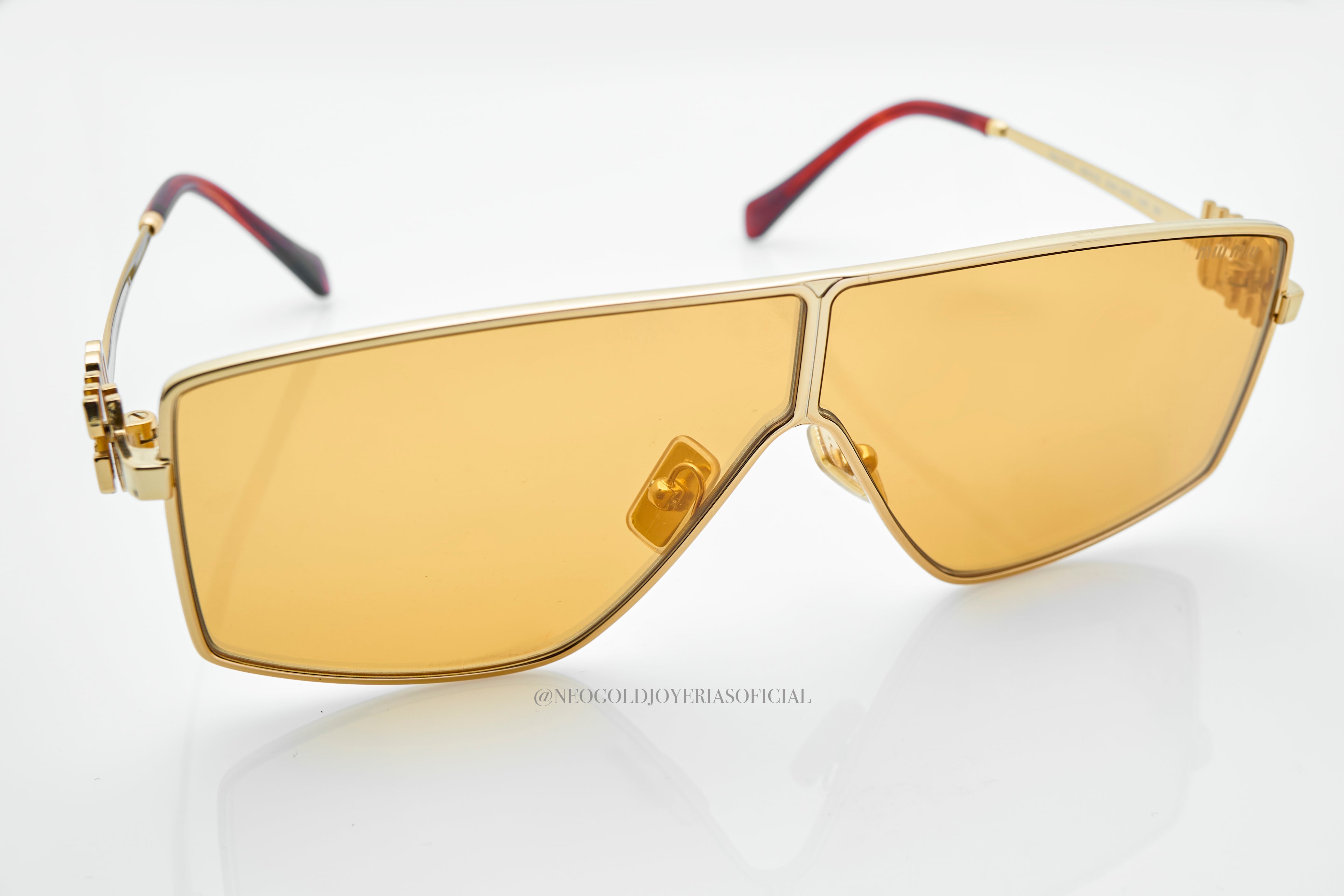 GAFAS DE SOL MIU MIU REF 014362