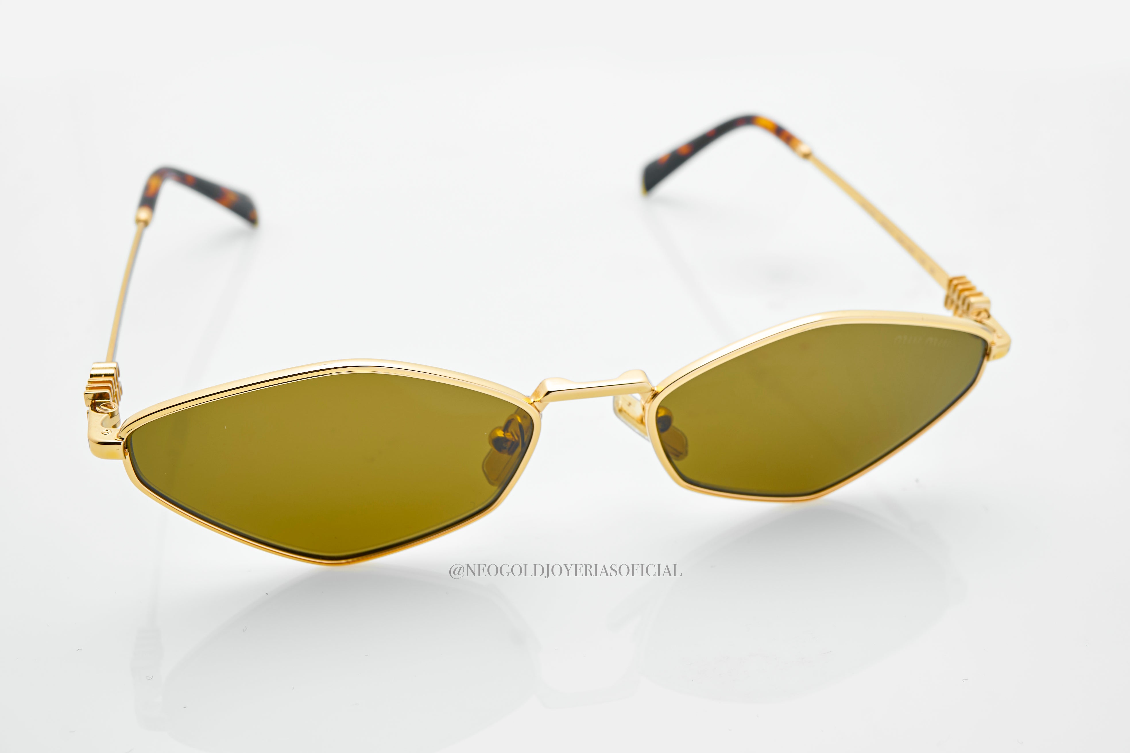 GAFAS DE SOL MIU MIU REF 015438