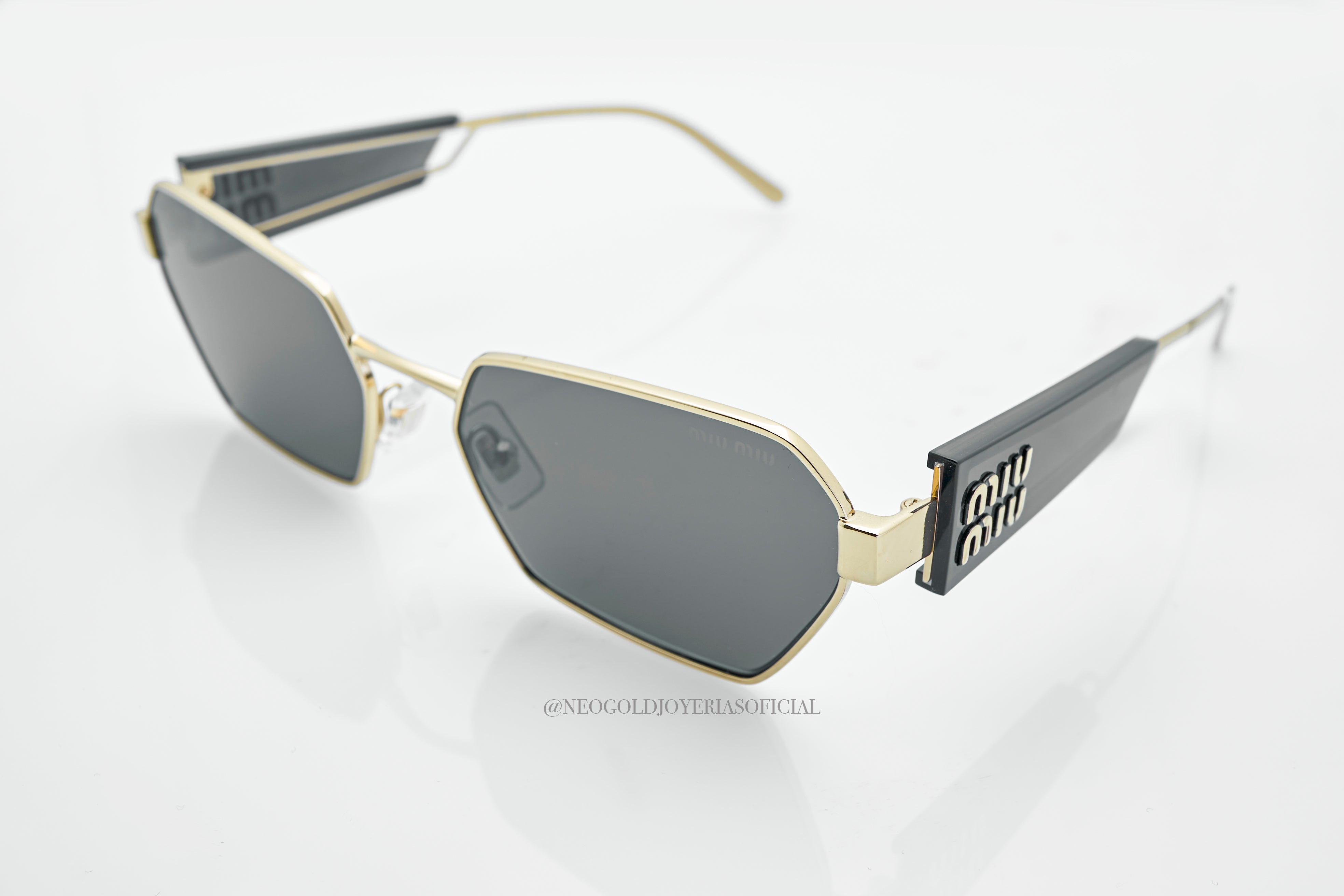GAFAS DE SOL MIU MIU REF 015456