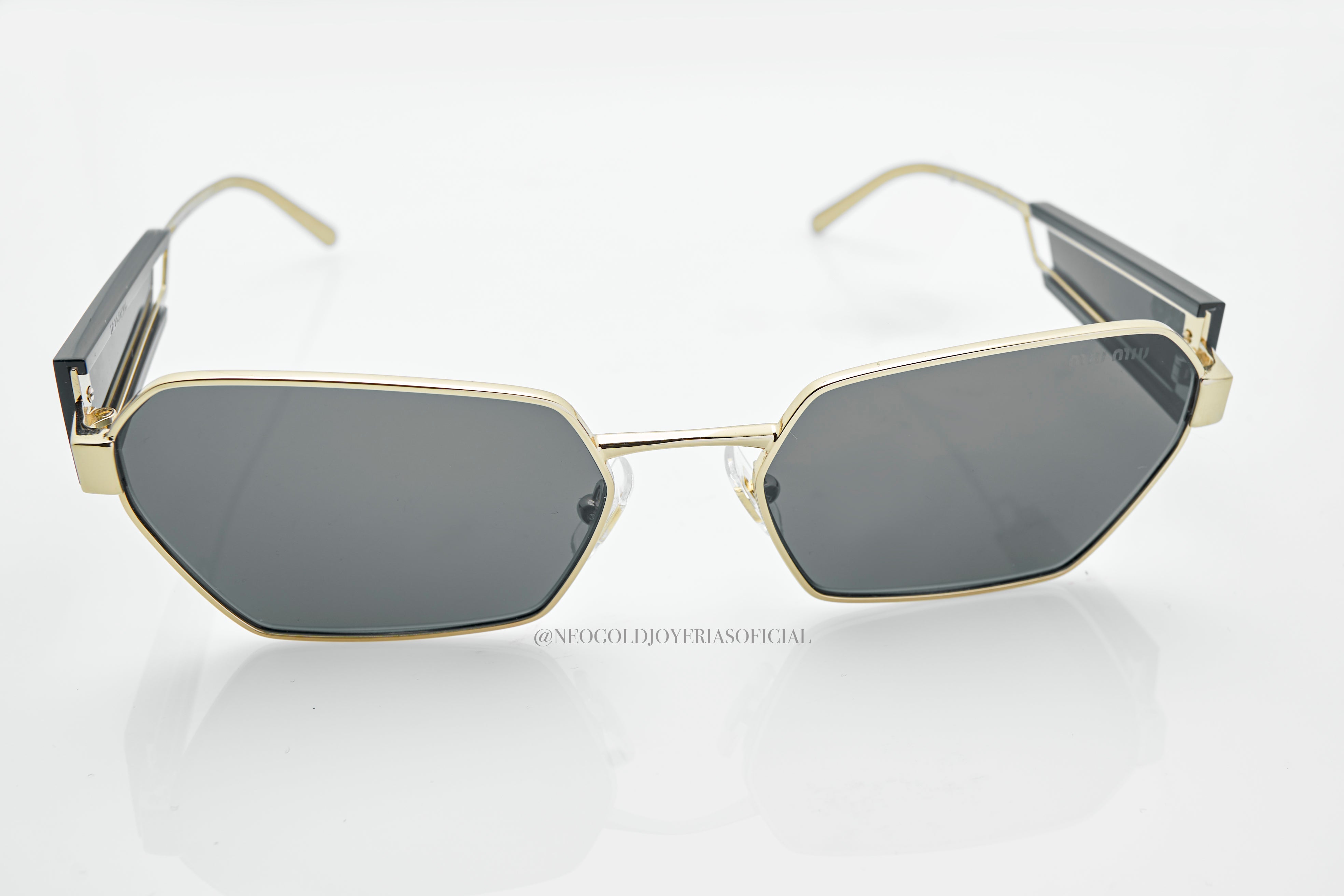 GAFAS DE SOL MIU MIU REF 015456