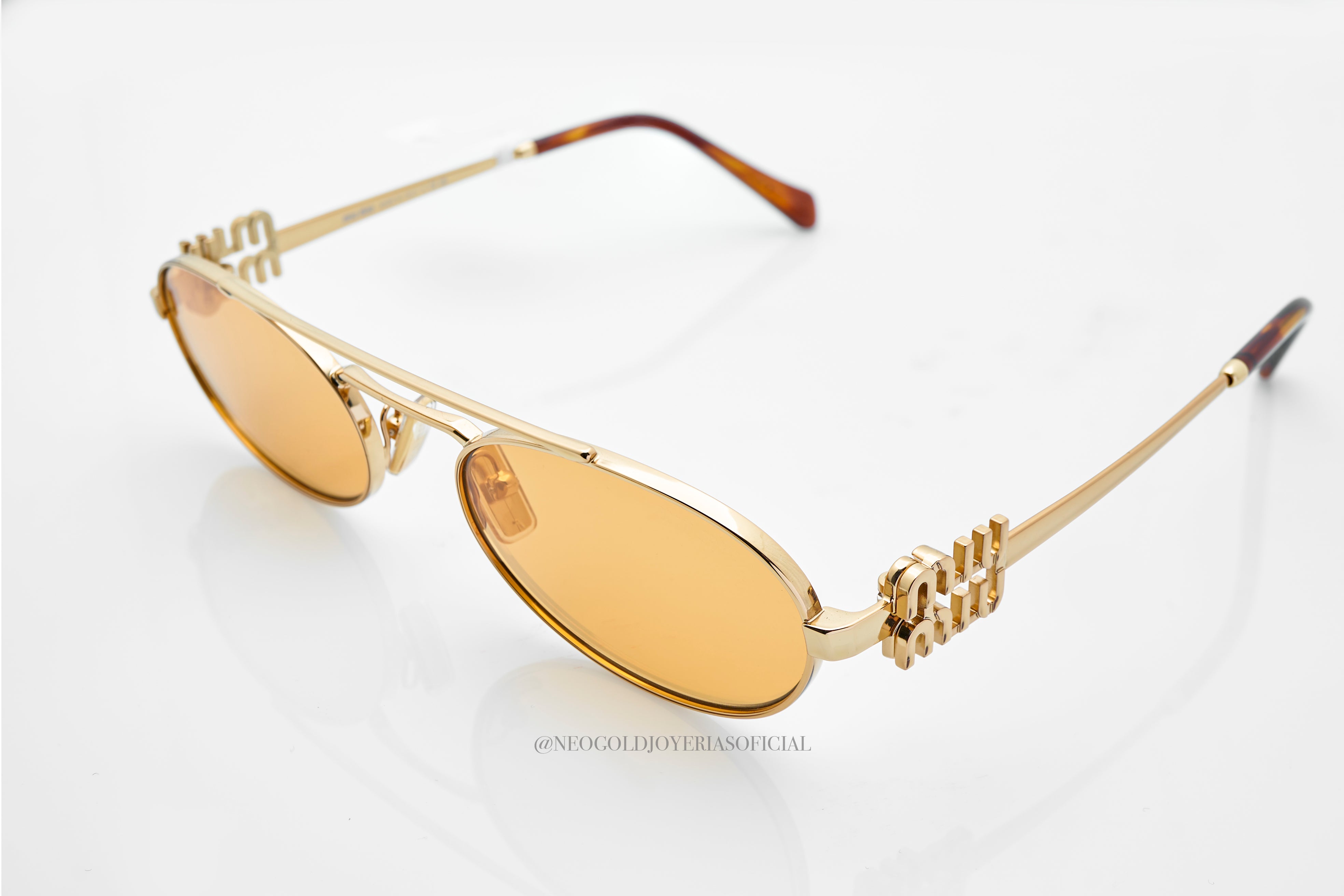 GAFAS DE SOL MIU MIU REF 015769