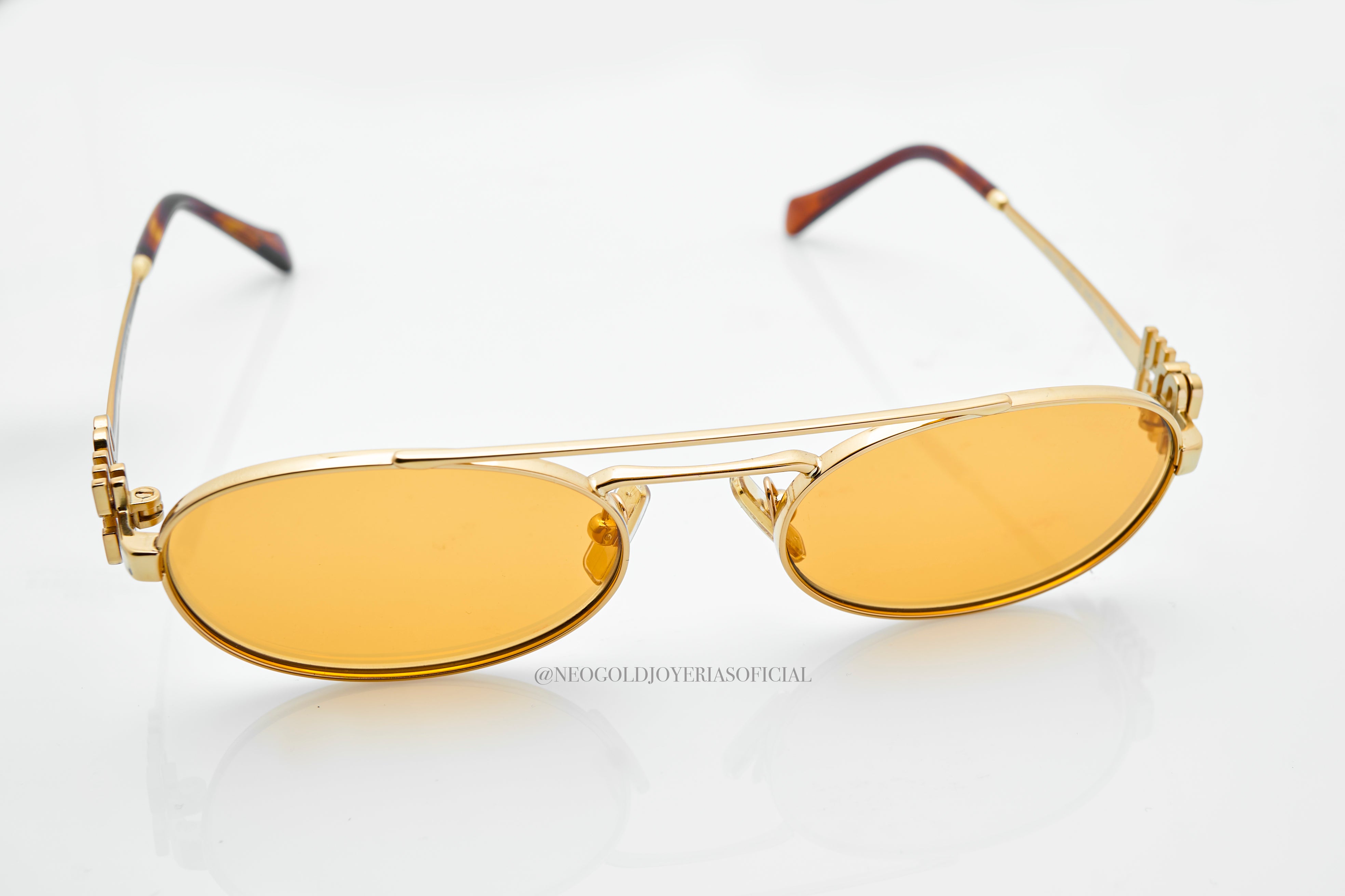 GAFAS DE SOL MIU MIU REF 015769