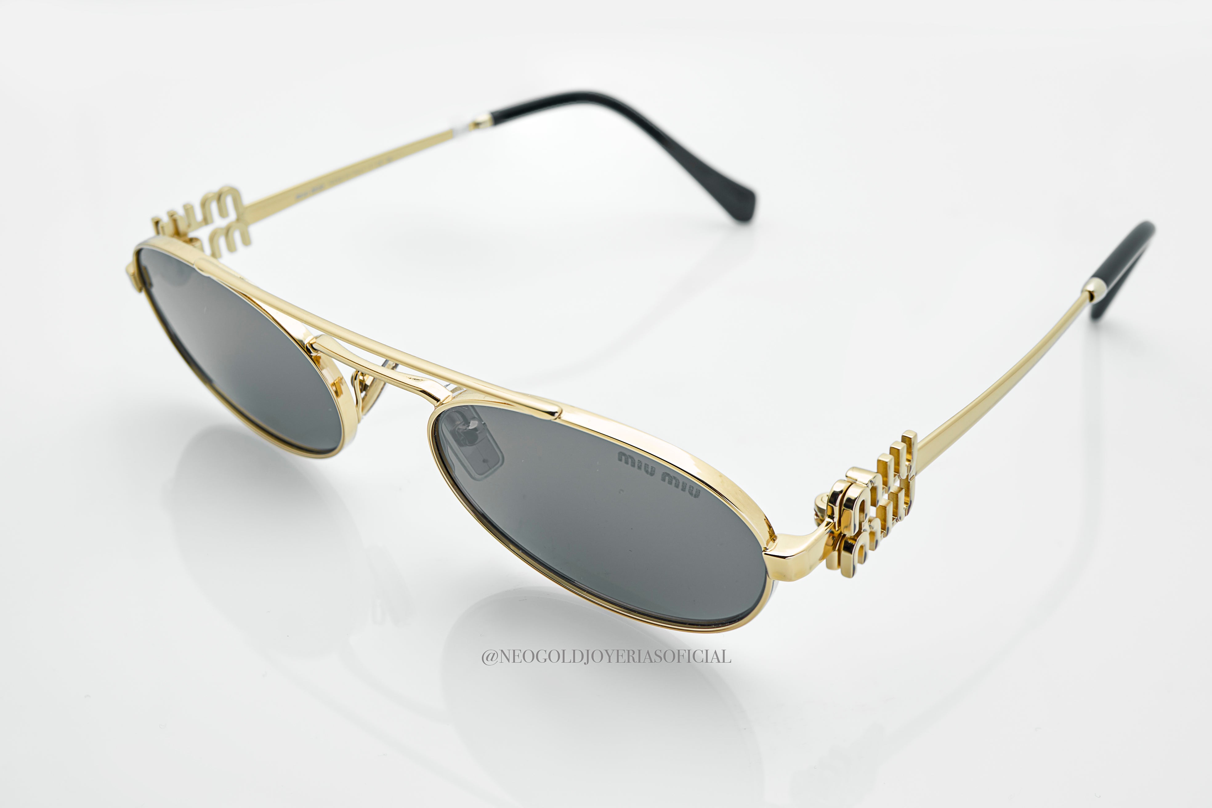GAFAS DE SOL MIU MIU REF 015770