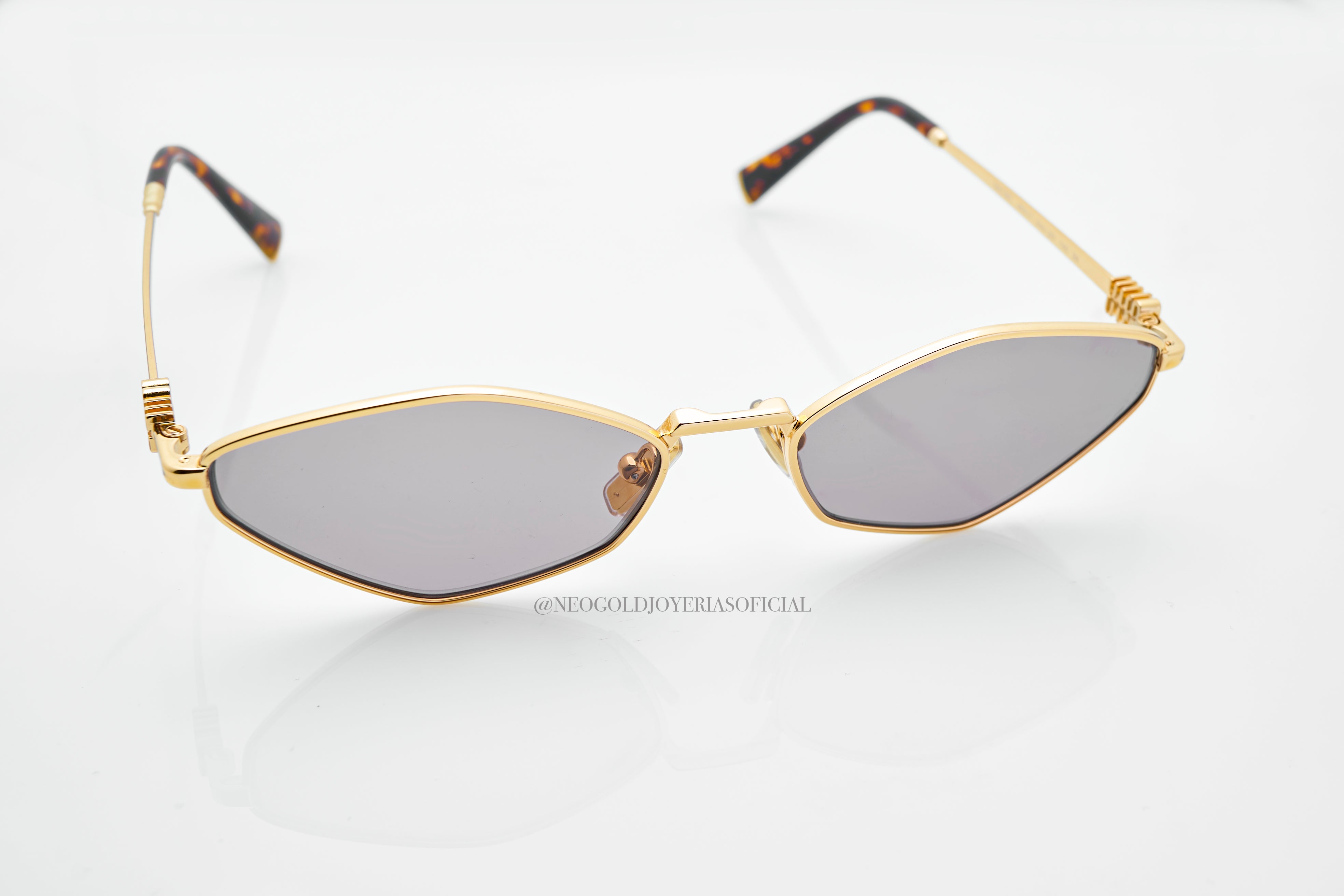 GAFAS DE SOL MIU MIU REF 015771