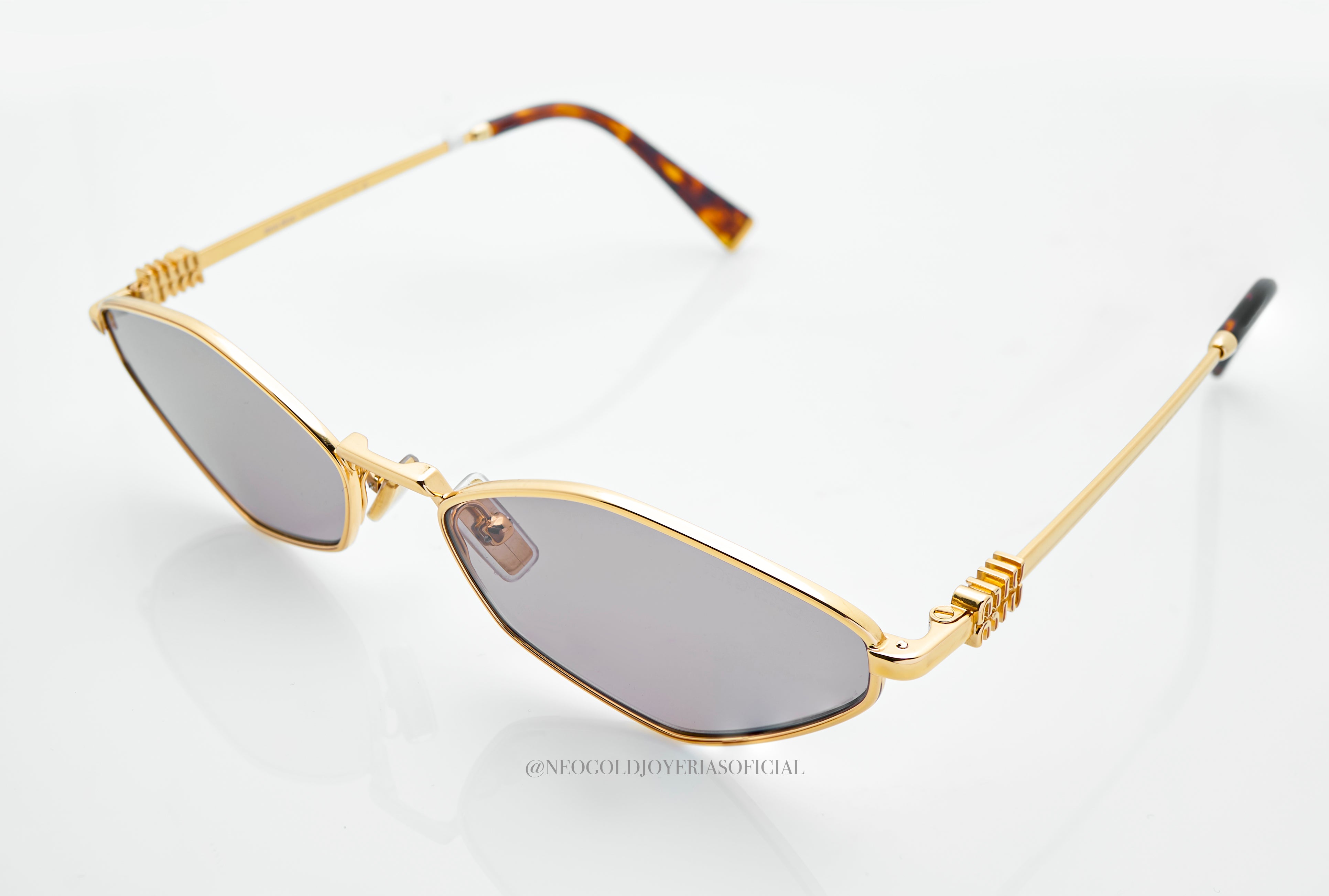 GAFAS DE SOL MIU MIU REF 015771